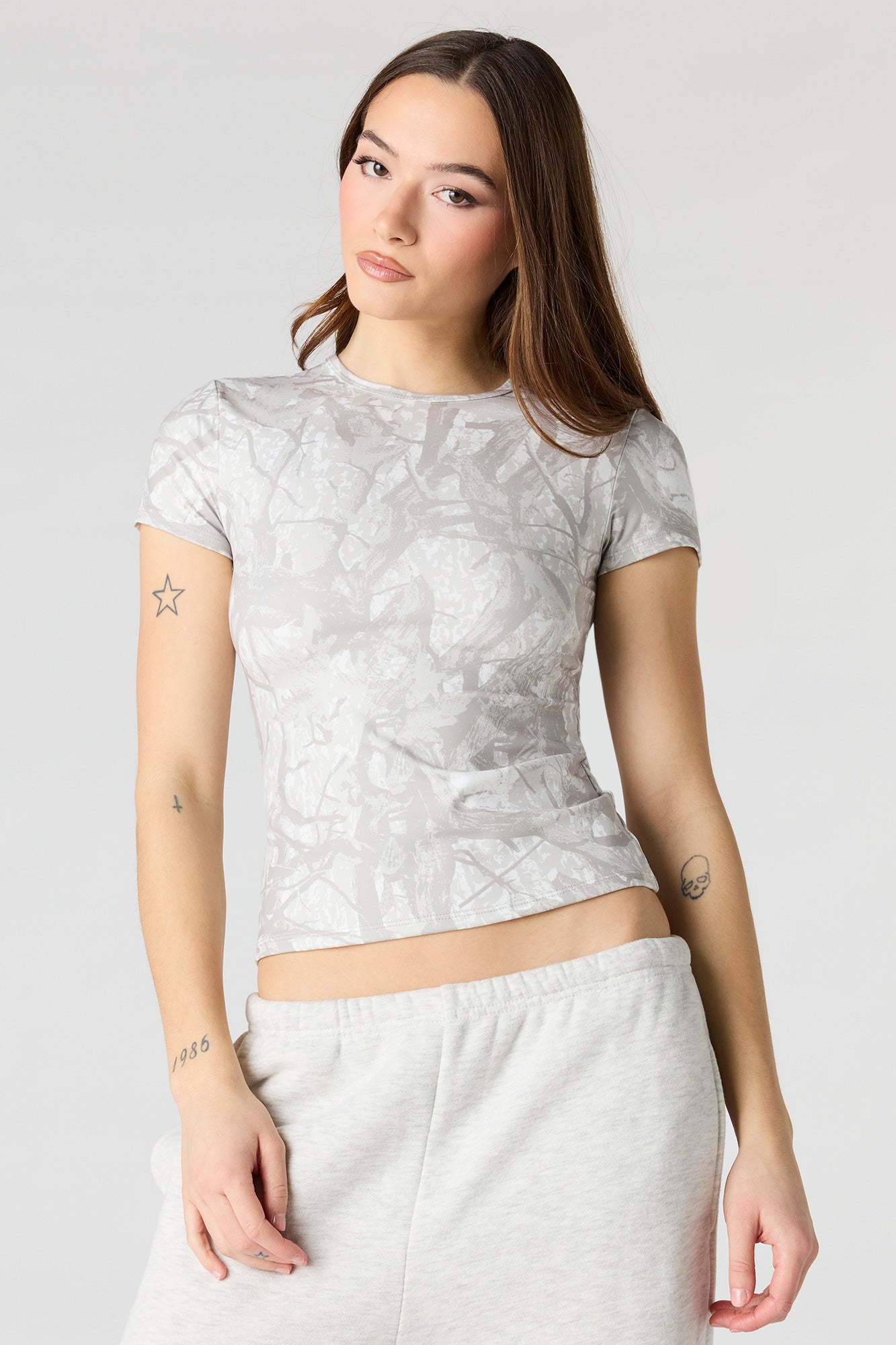 Contour Classic T-Shirt