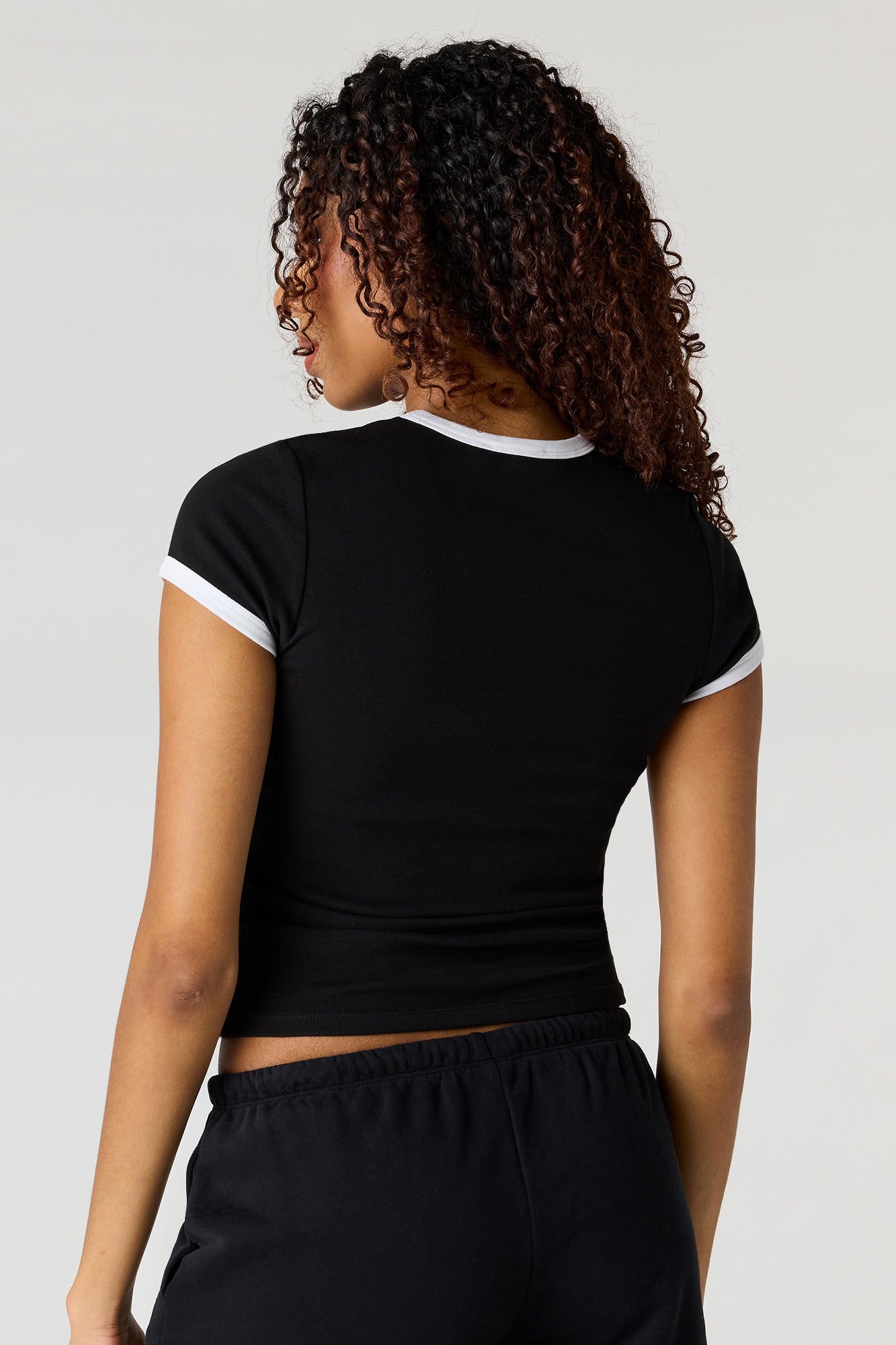 Ringer T-Shirt