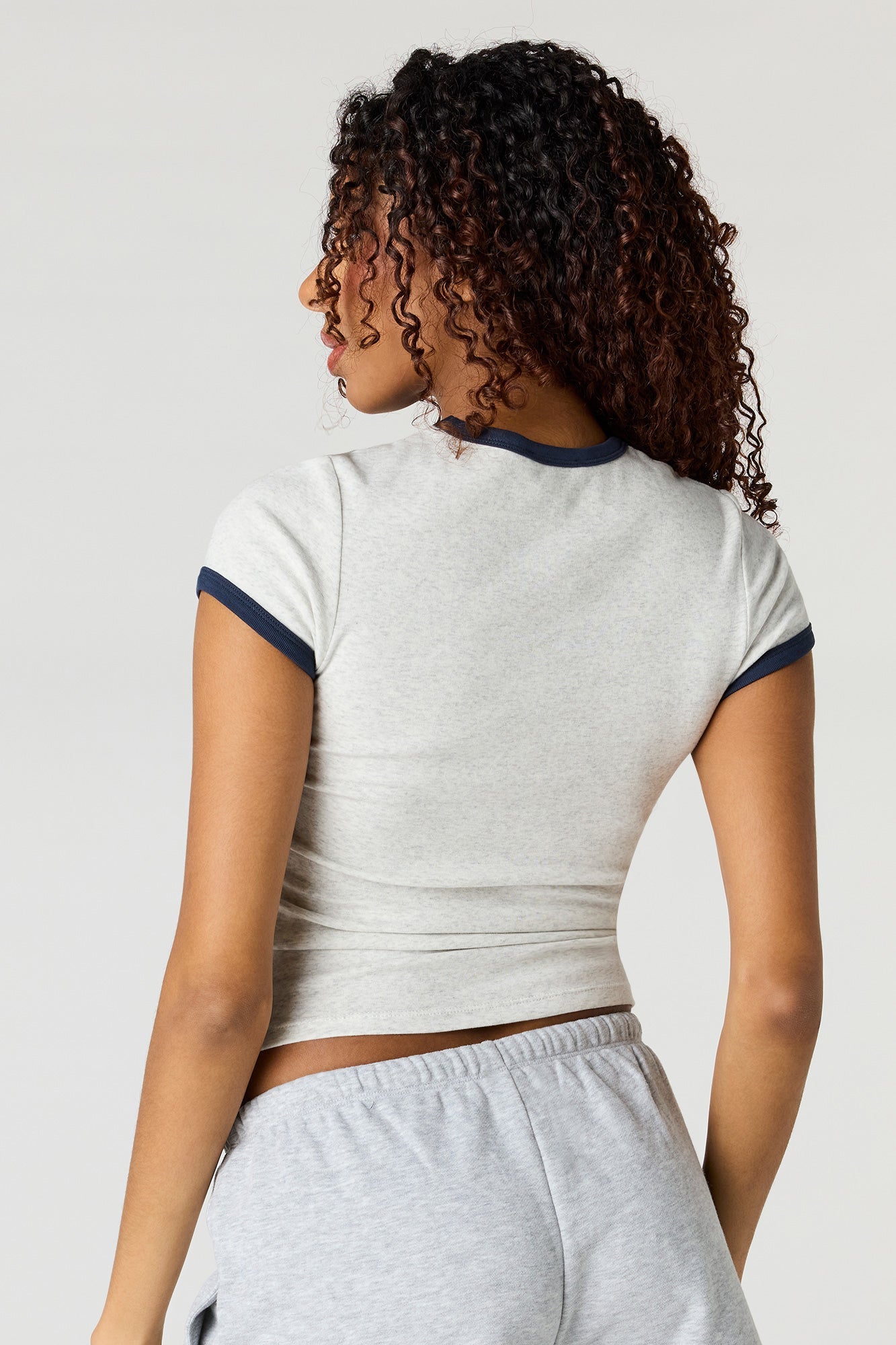 Ringer T-Shirt