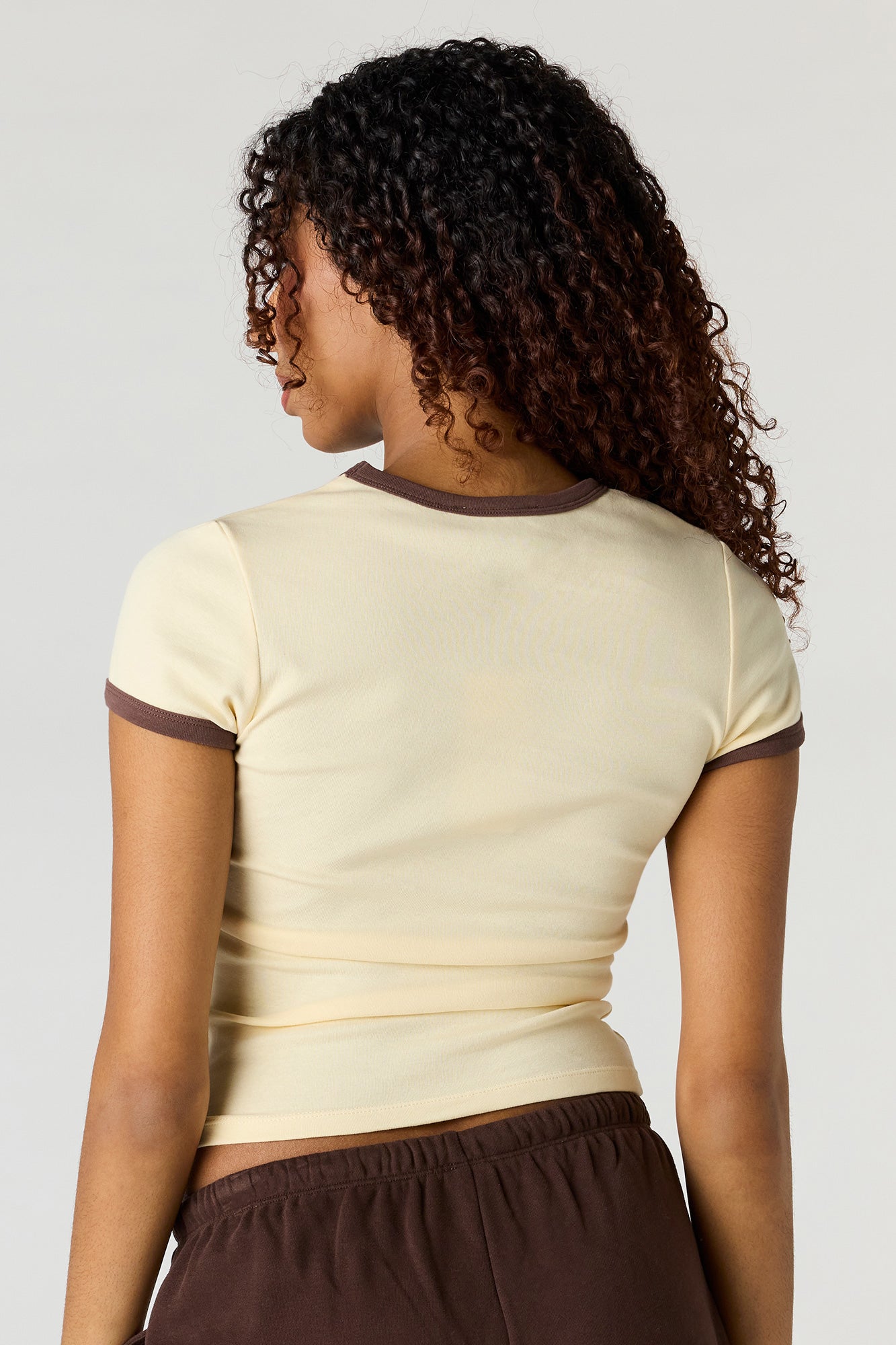 Ringer T-Shirt