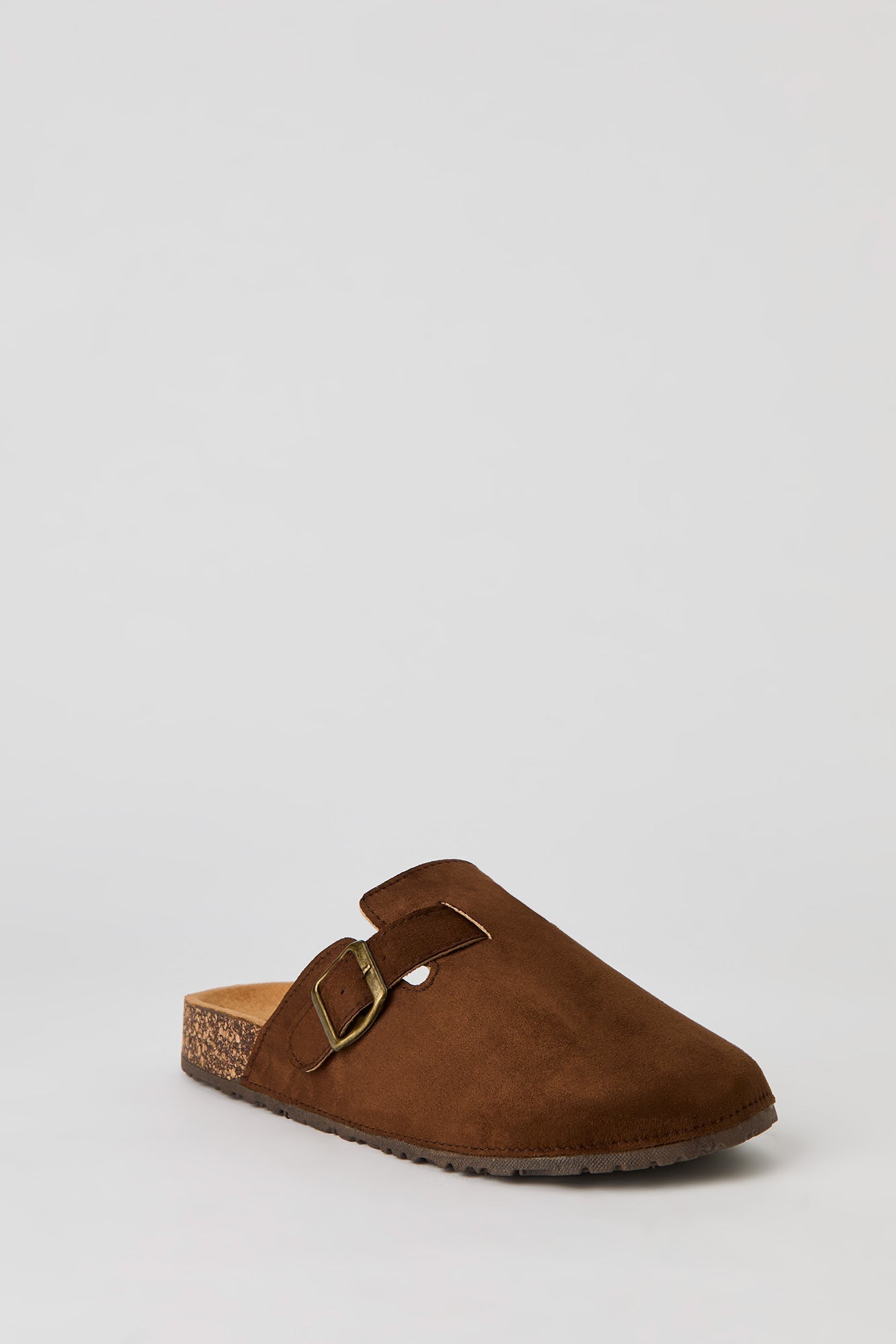 Cork Sole Clog