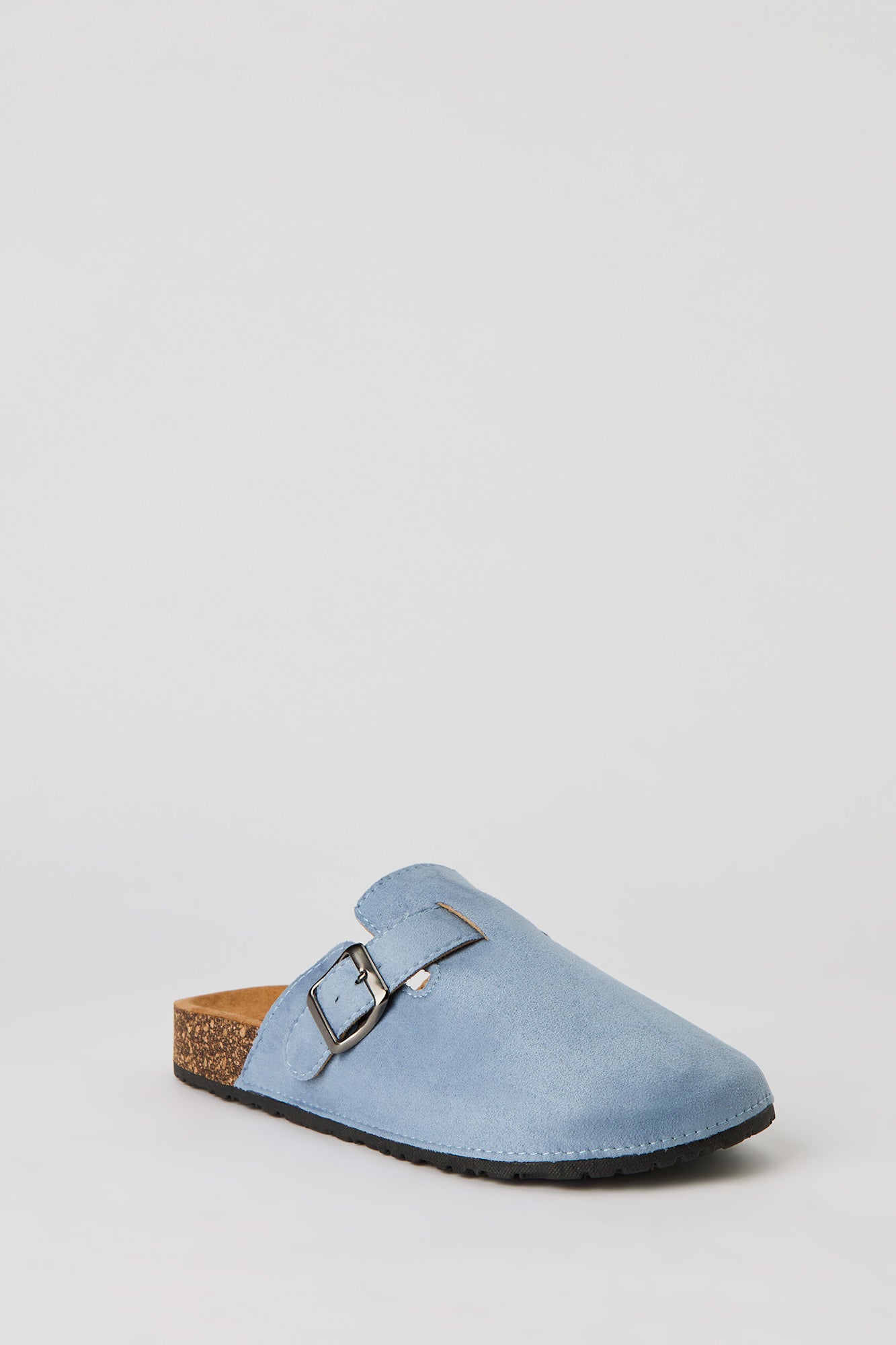 Cork Sole Clog