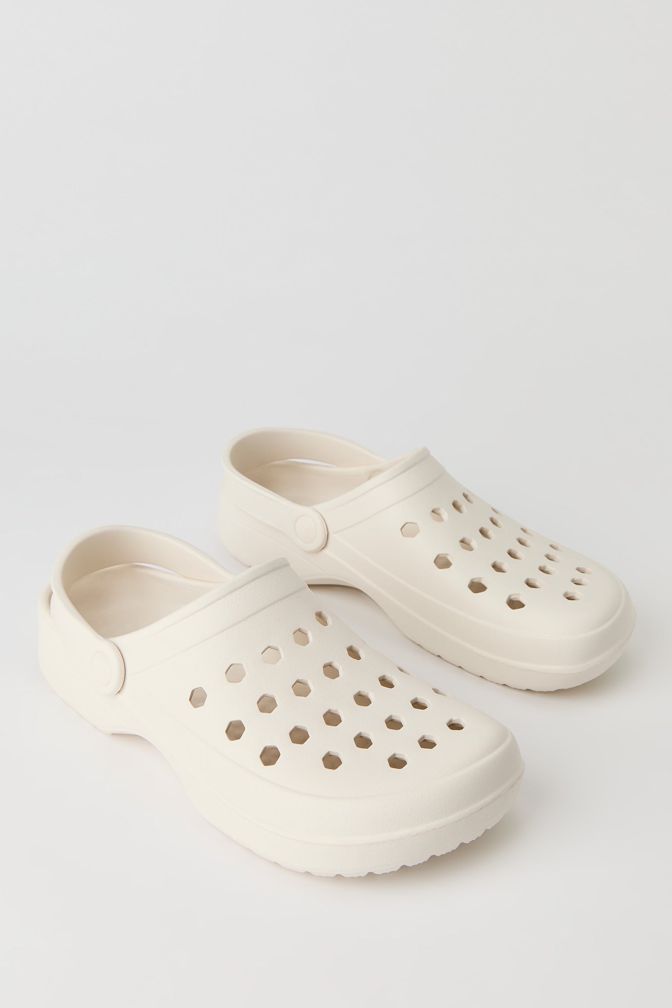 Clogs