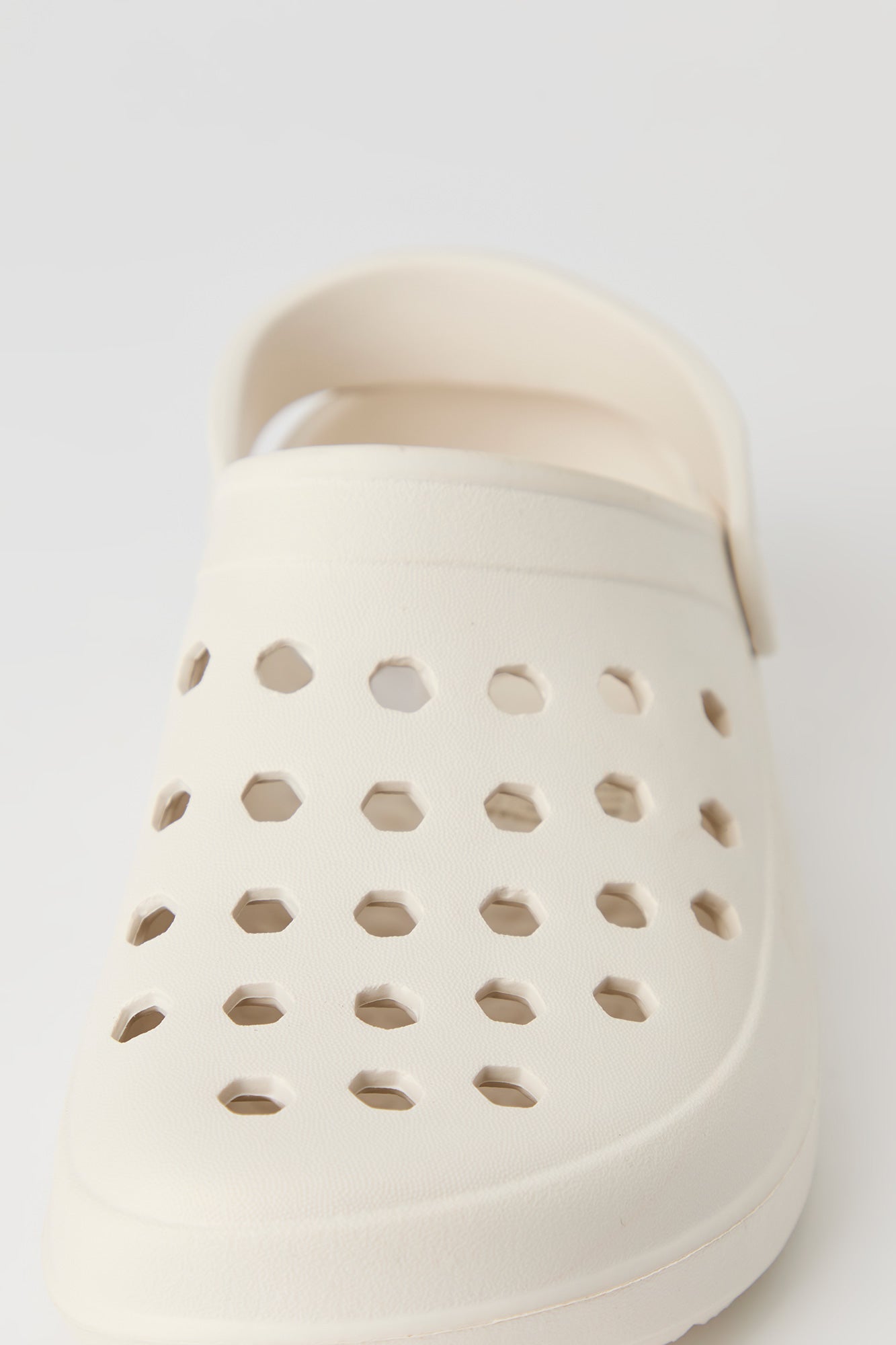 Clogs