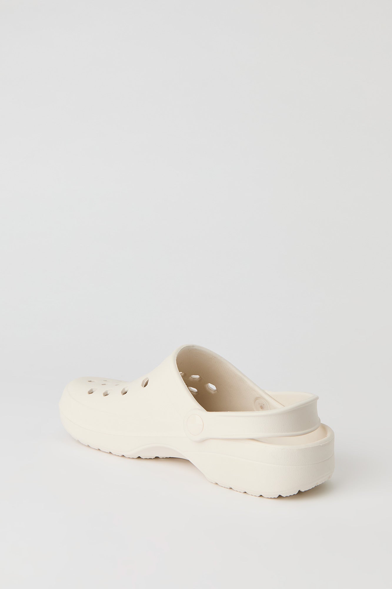 Clogs