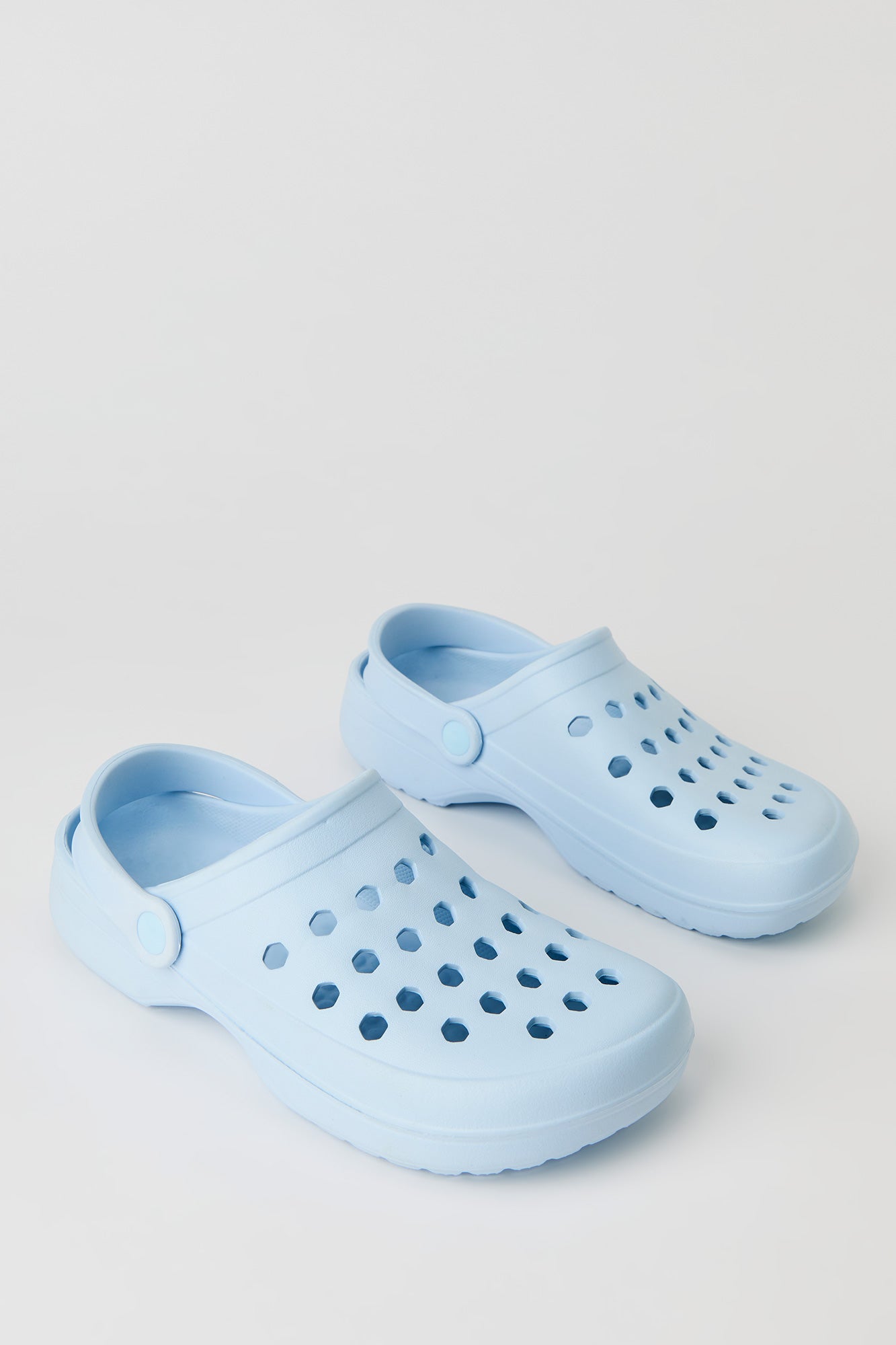 Clogs