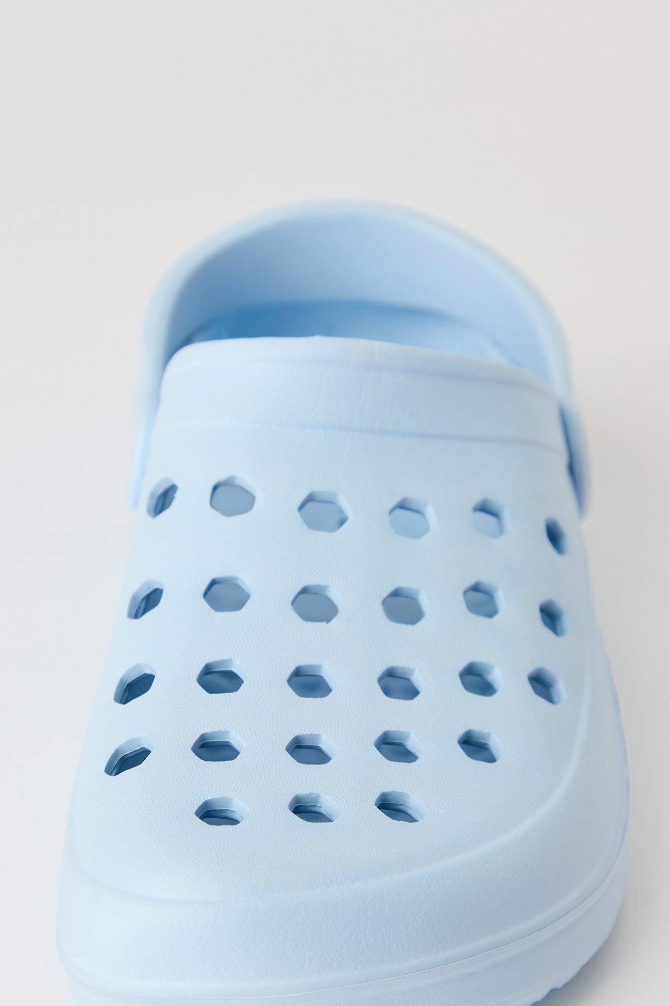 Clogs