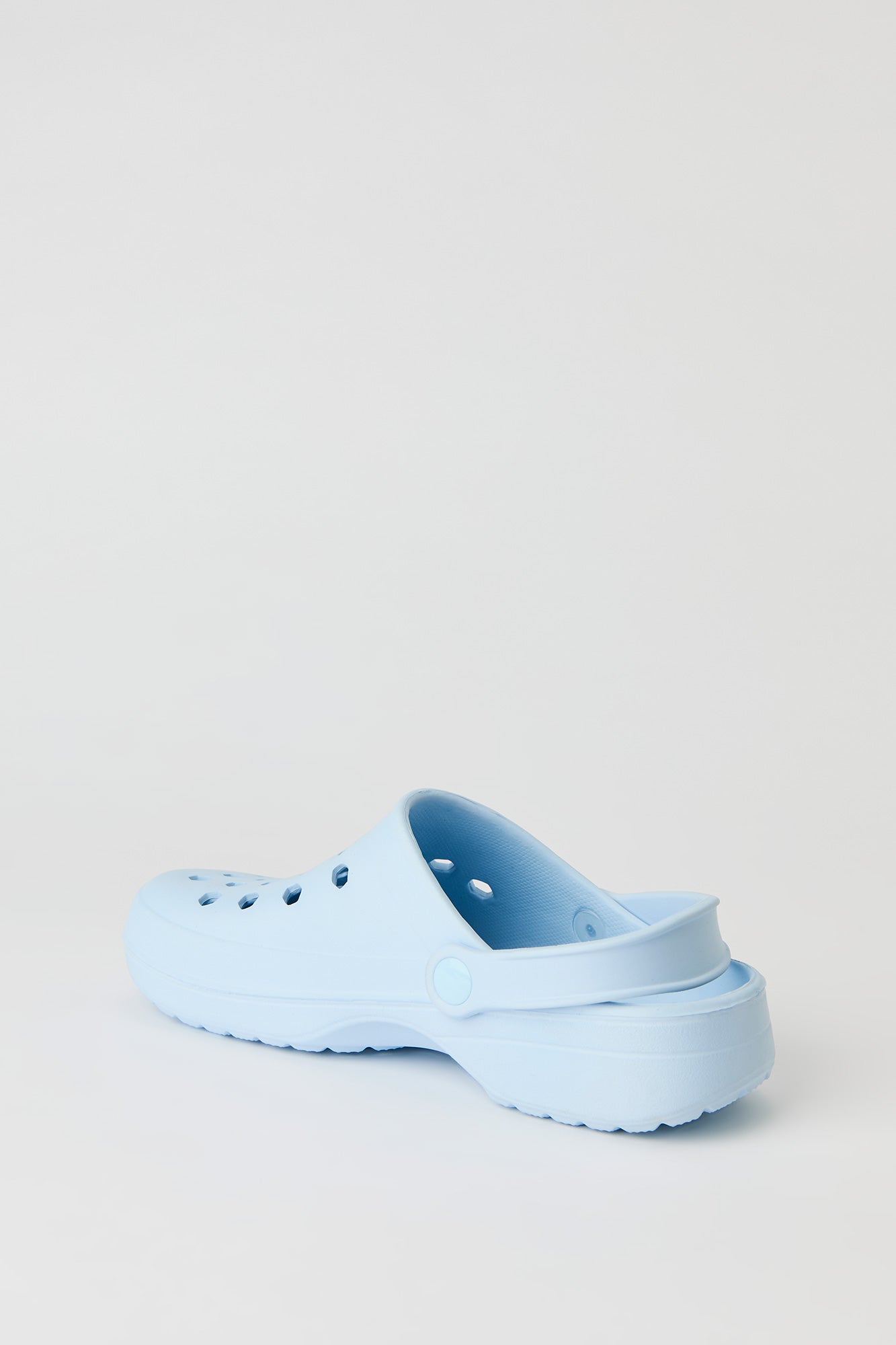 Clogs