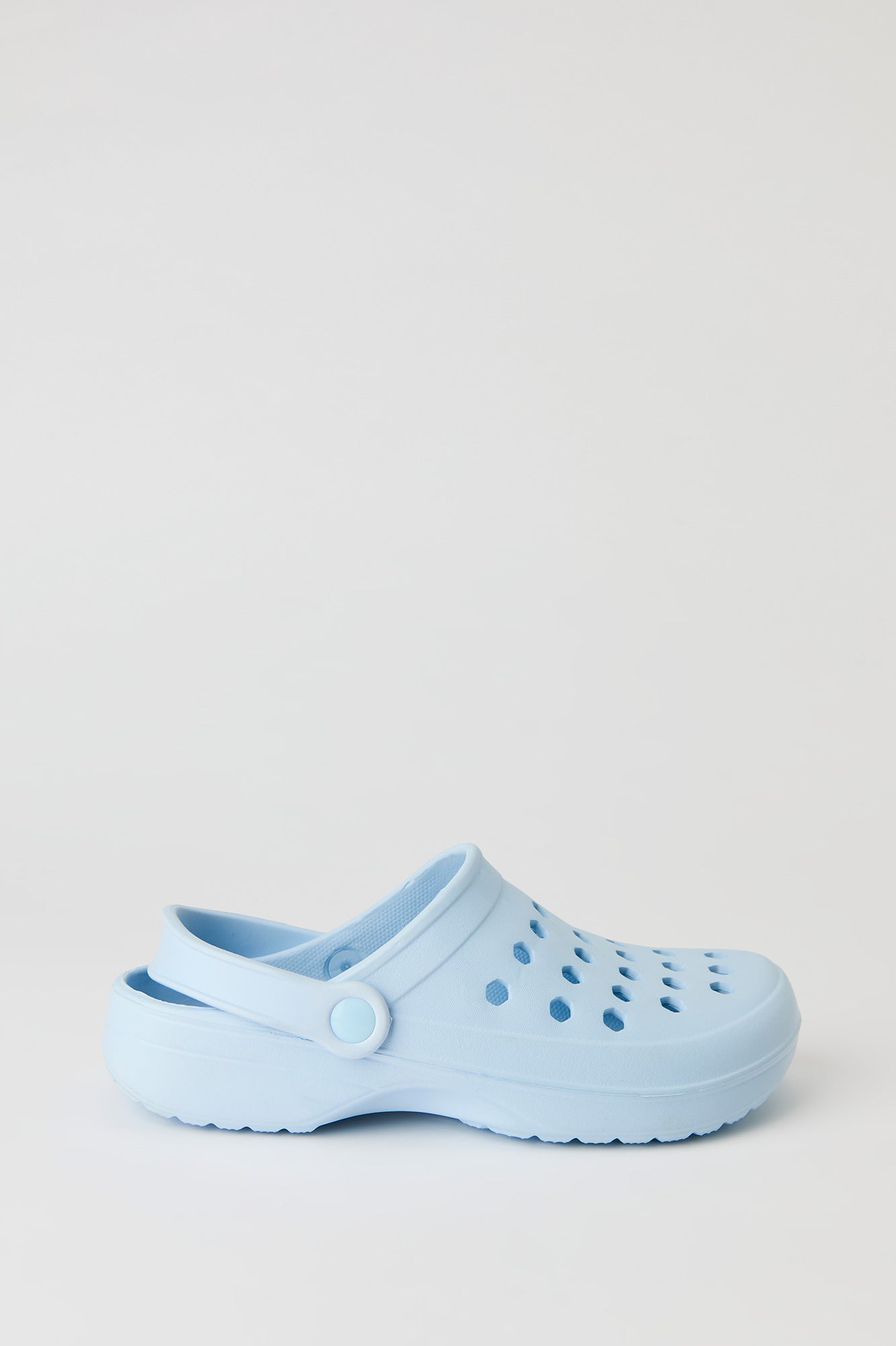 Clogs