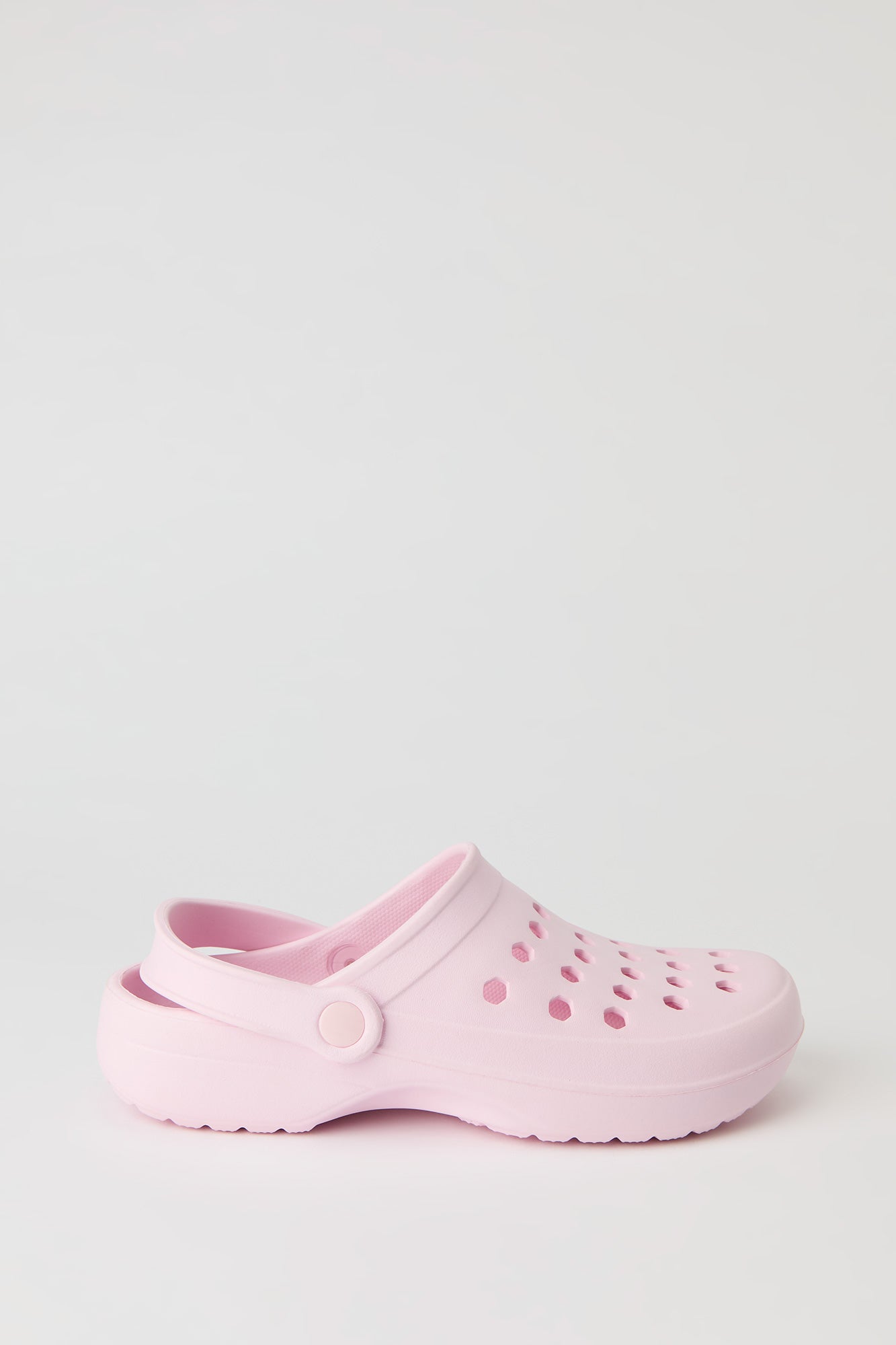 Clogs