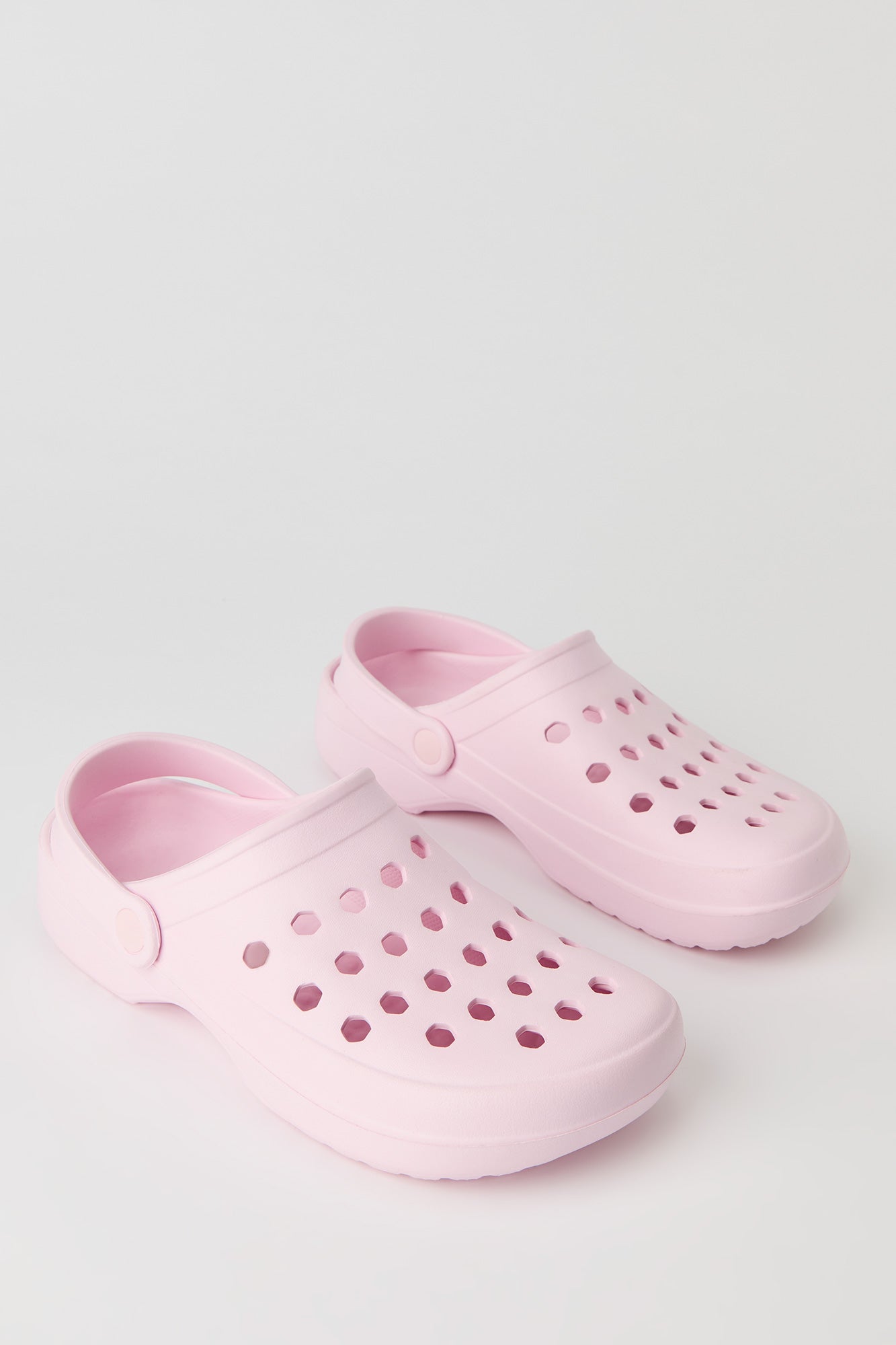 Clogs