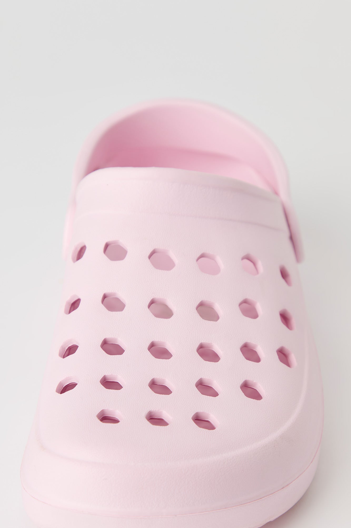 Clogs