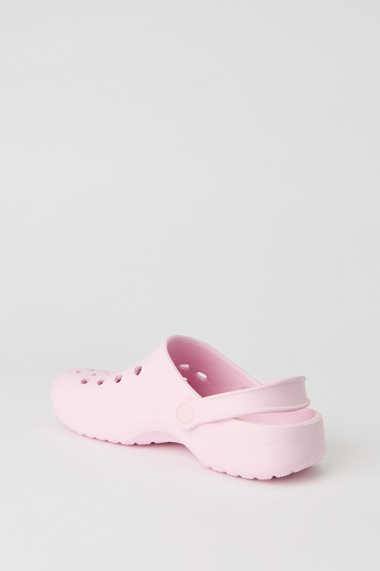 Clogs