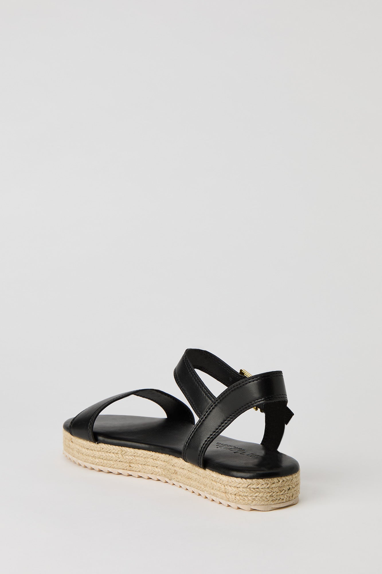 Platform Espadrille Sandal