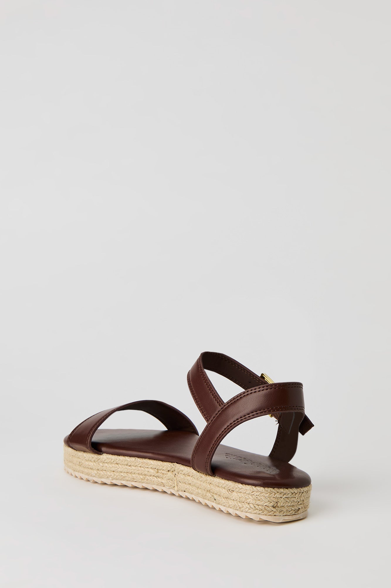 Platform Espadrille Sandal