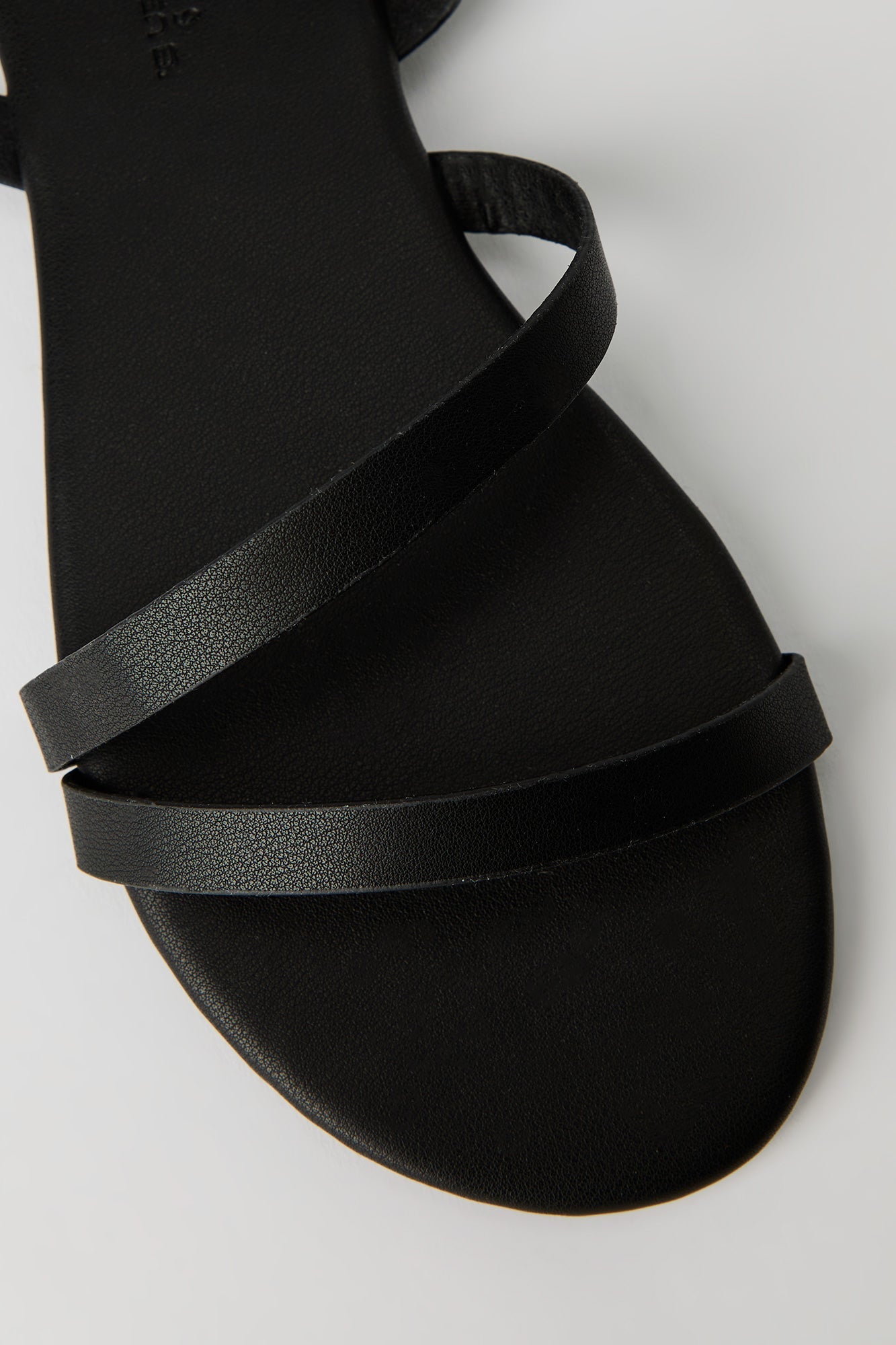 Strappy Sandal