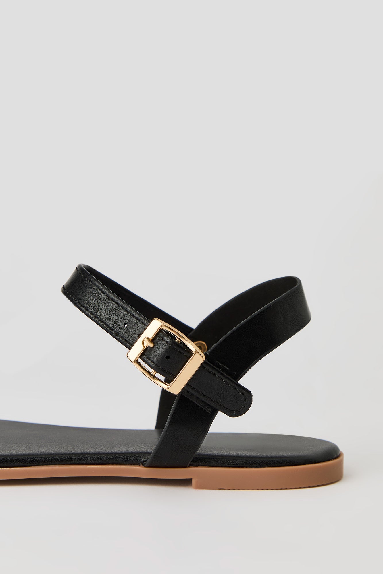 Ankle Strap Sandal