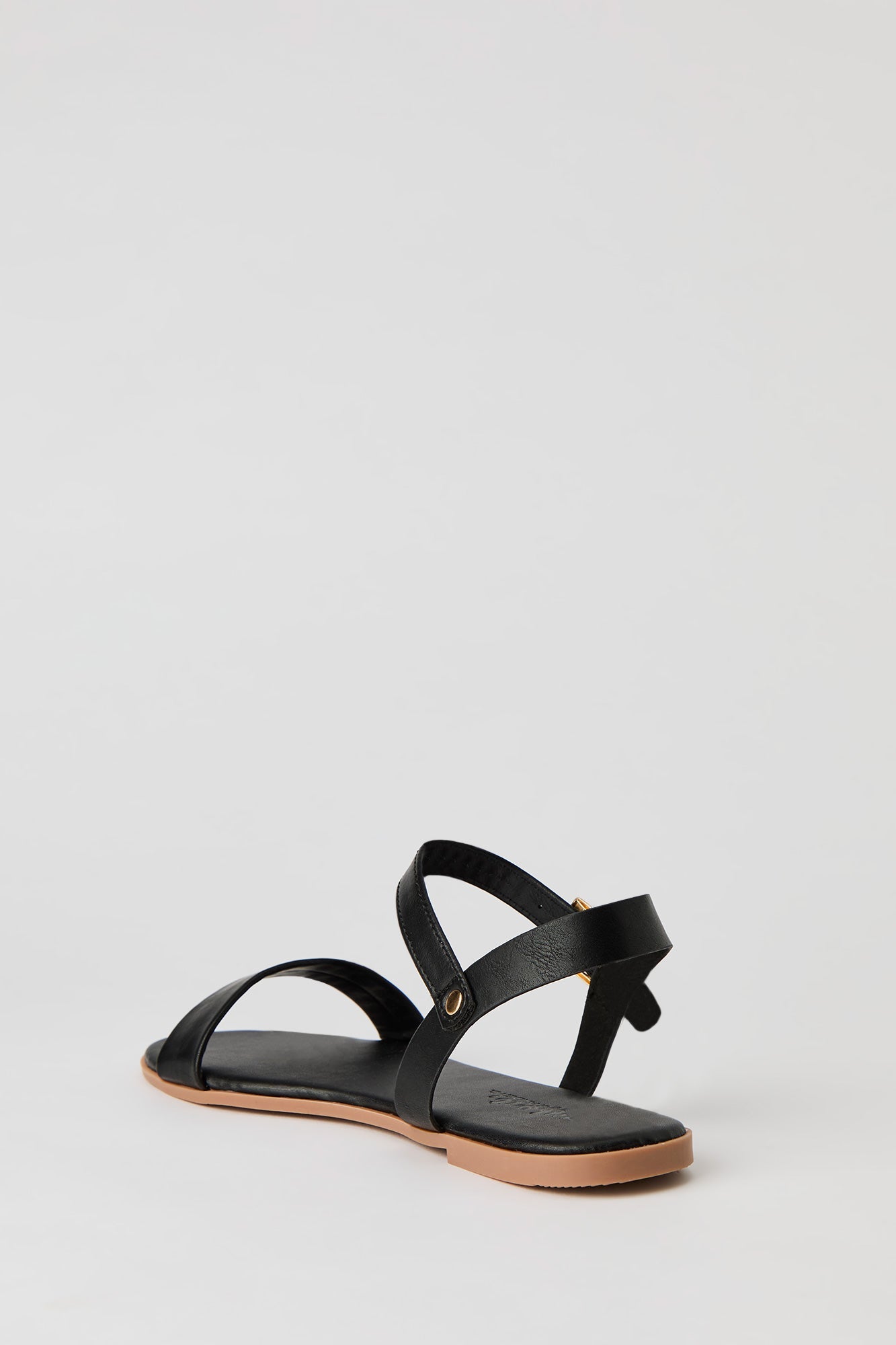 Ankle Strap Sandal
