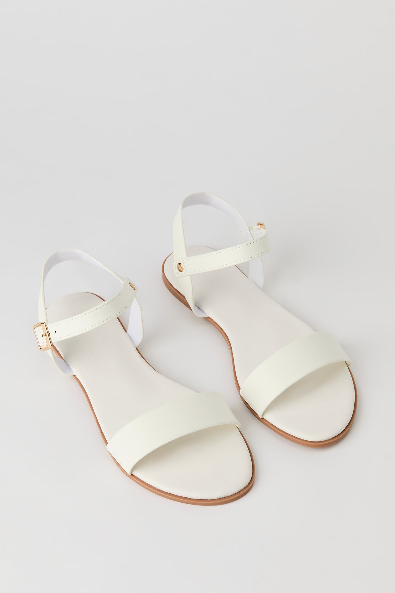 Ankle Strap Sandal