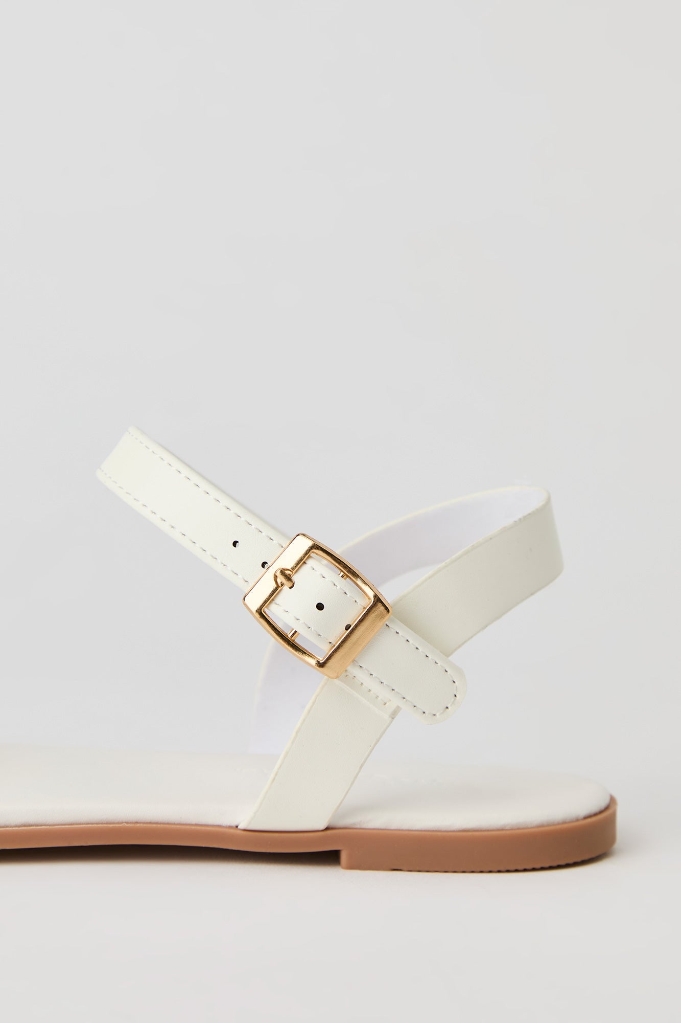 Ankle Strap Sandal