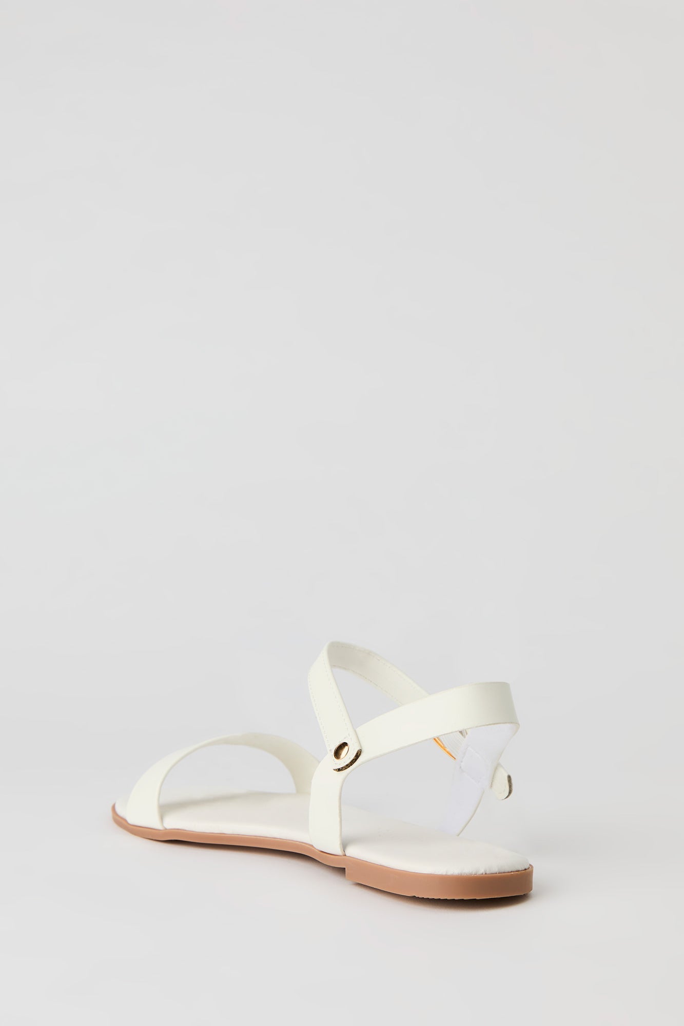 Ankle Strap Sandal