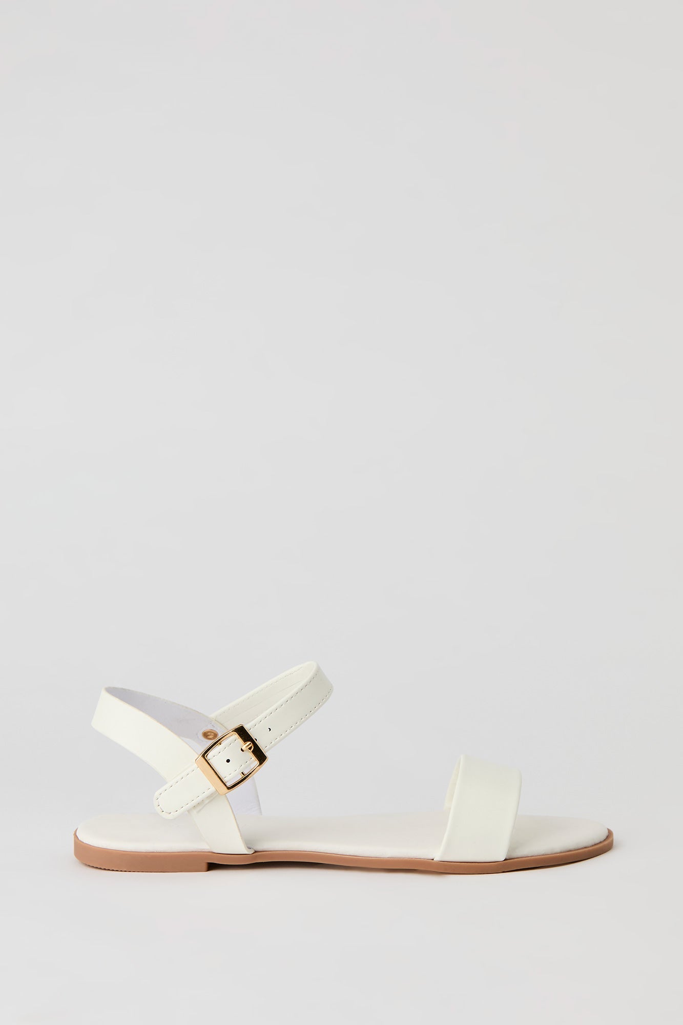 Ankle Strap Sandal