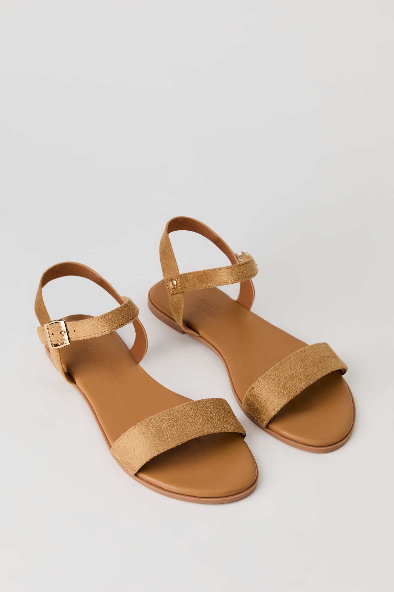Ankle Strap Sandal