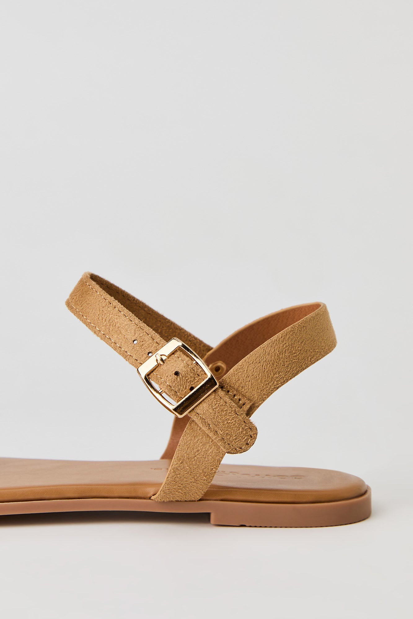 Ankle Strap Sandal