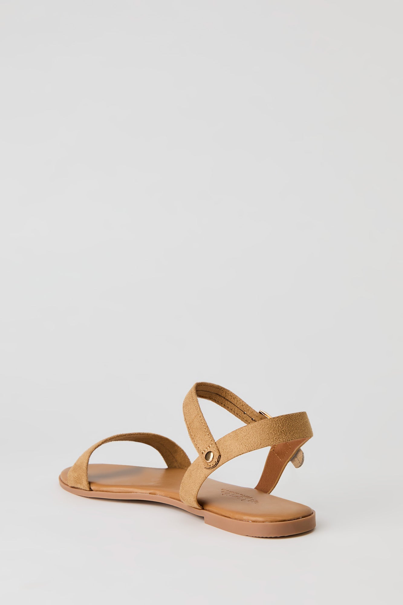 Ankle Strap Sandal