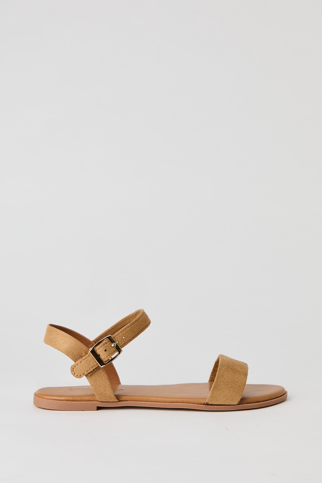 Ankle Strap Sandal