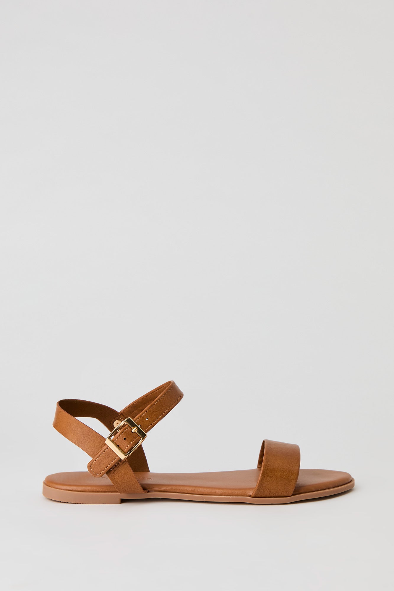Ankle Strap Sandal