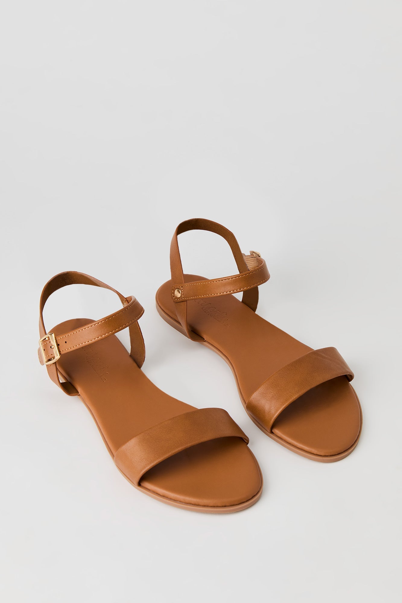 Ankle Strap Sandal