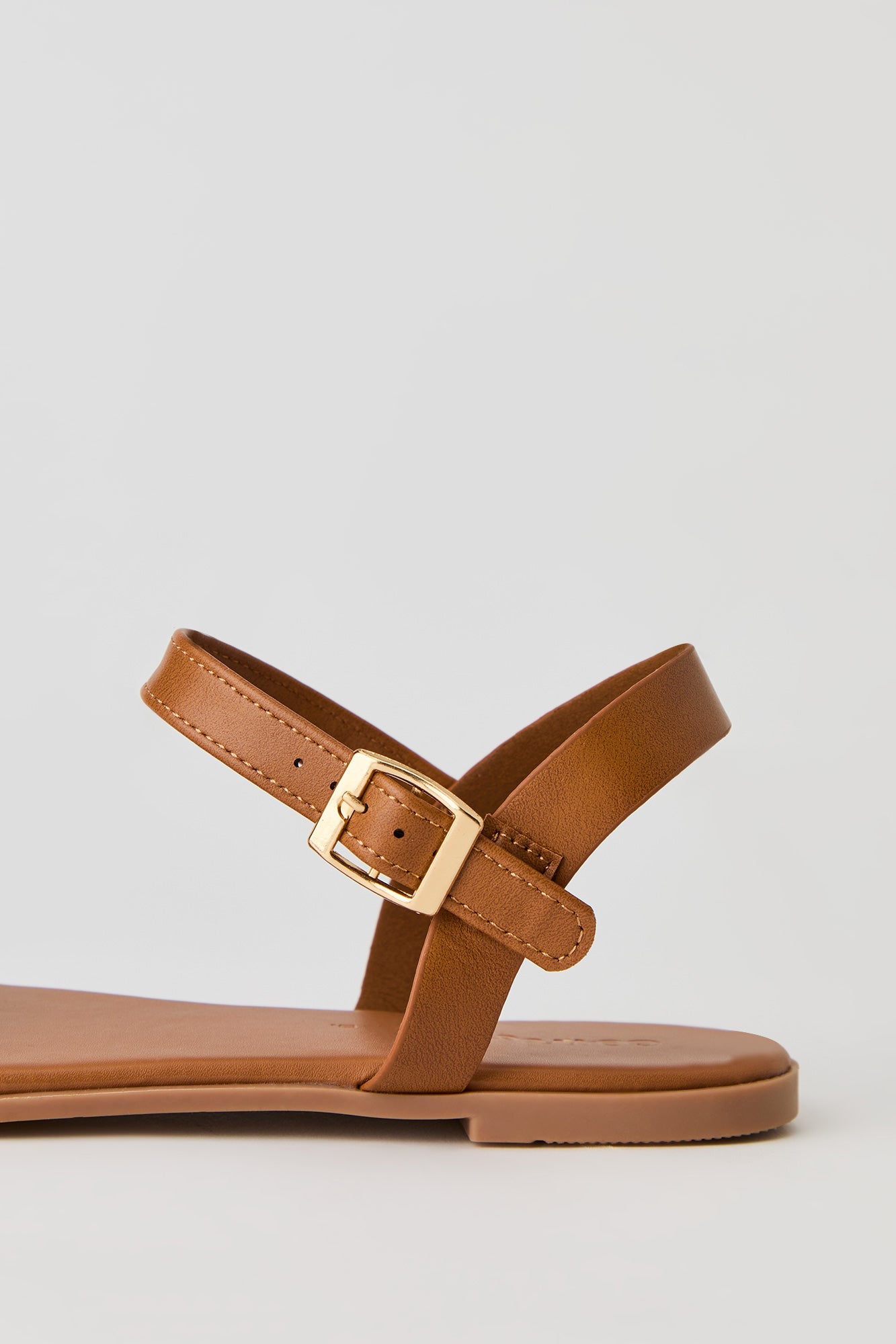 Ankle Strap Sandal