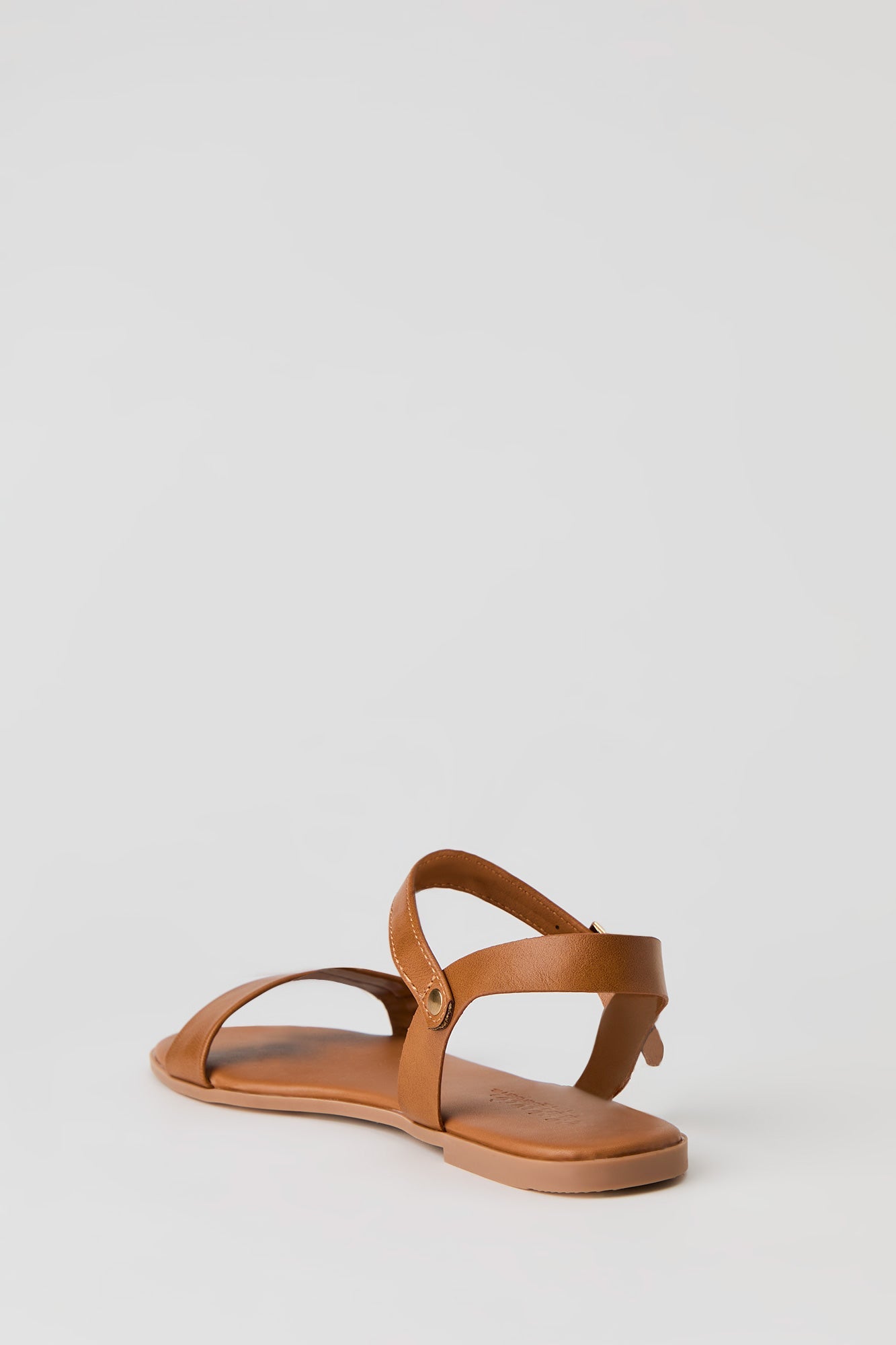 Ankle Strap Sandal