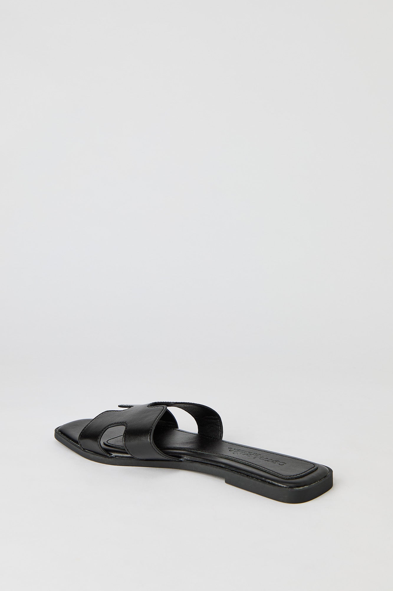 H Band Sandal