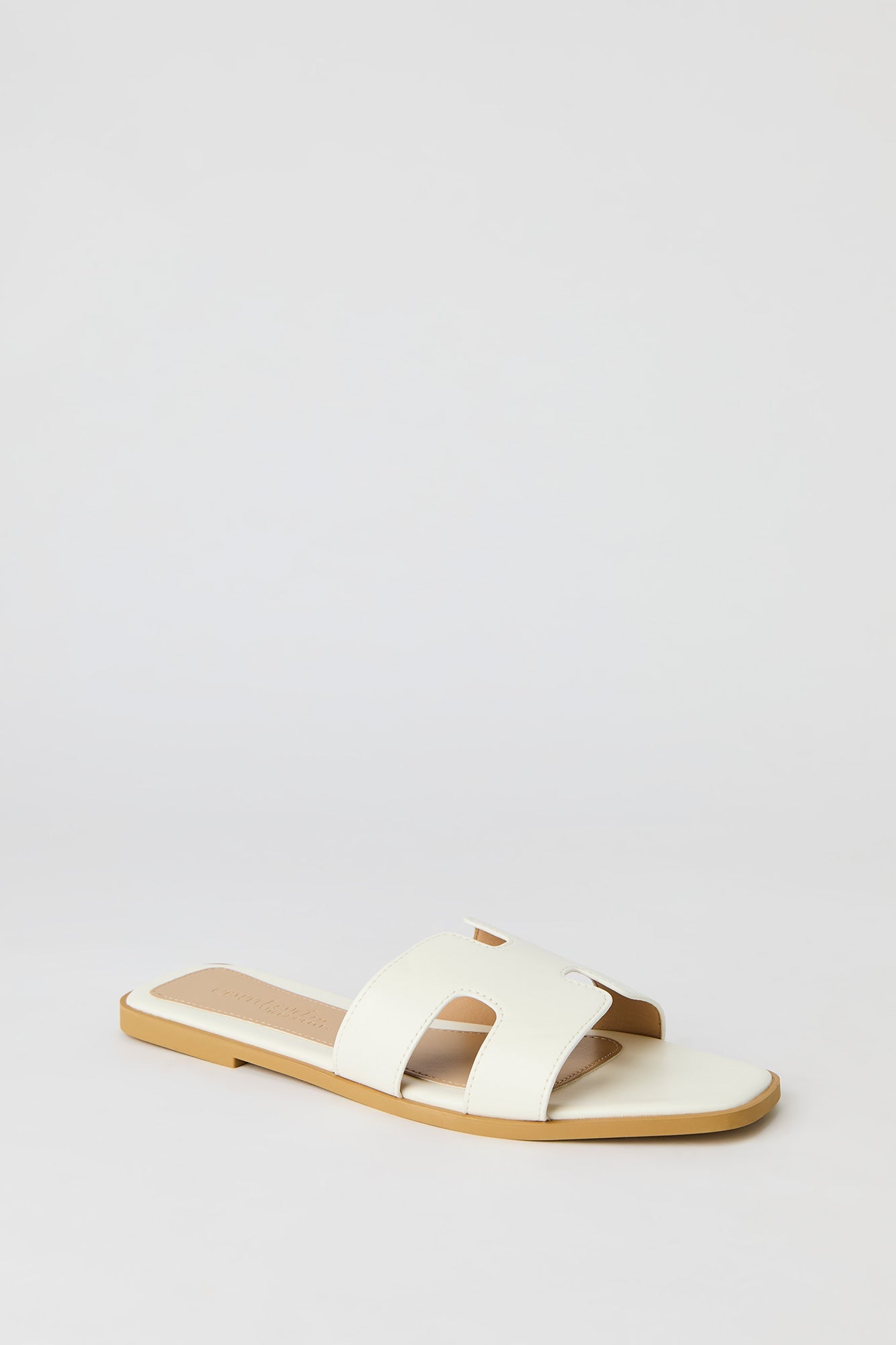 H Band Sandal