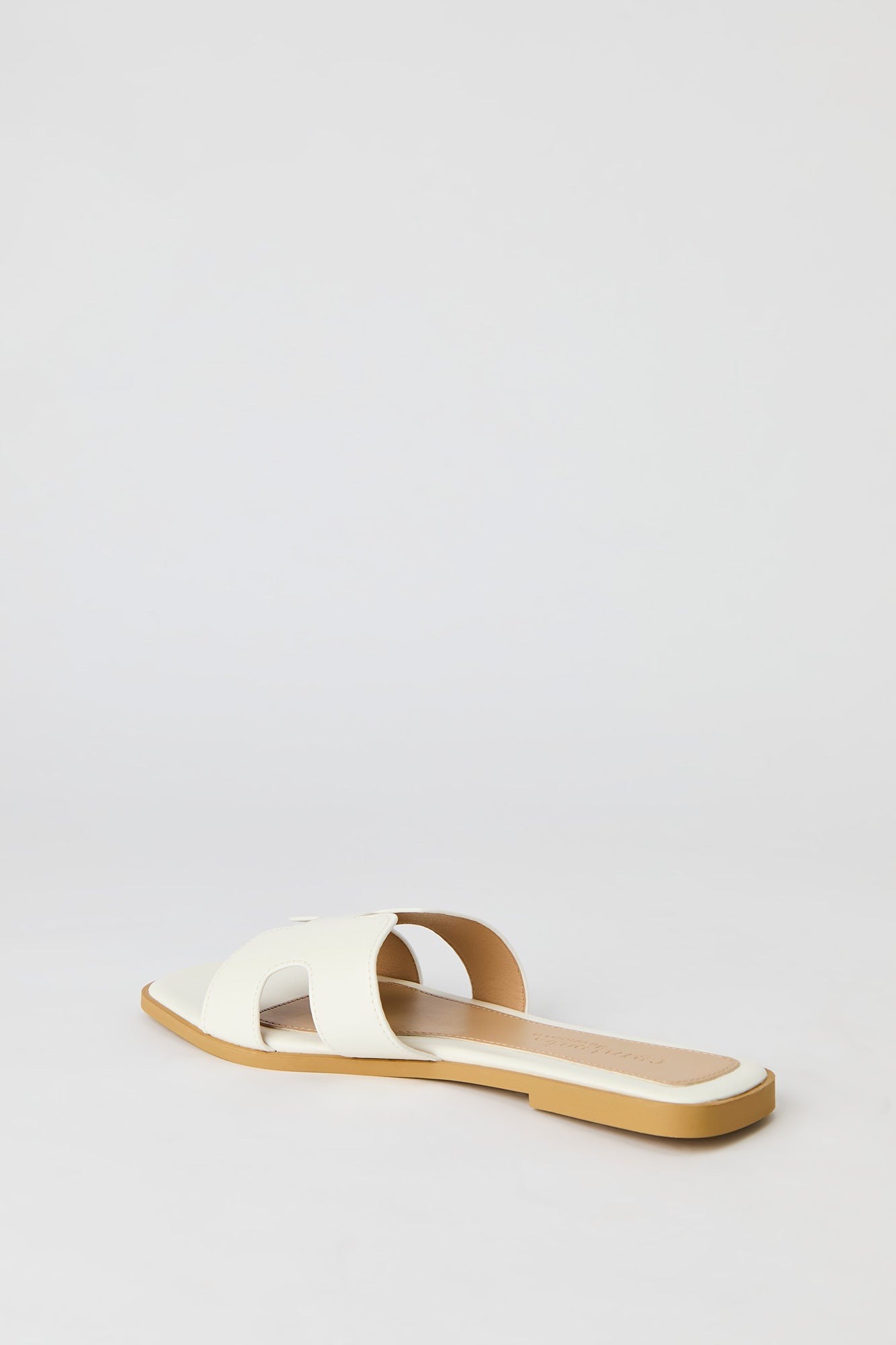 H Band Sandal