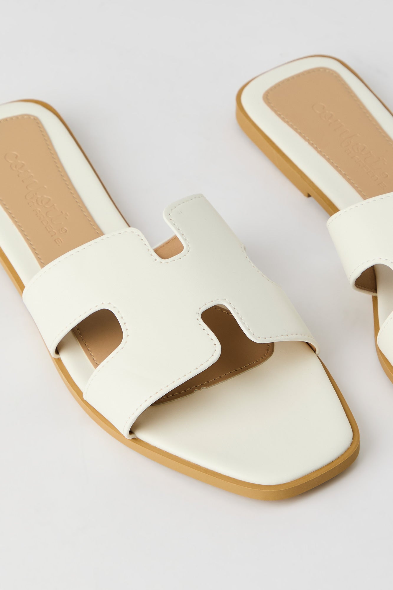 H Band Sandal