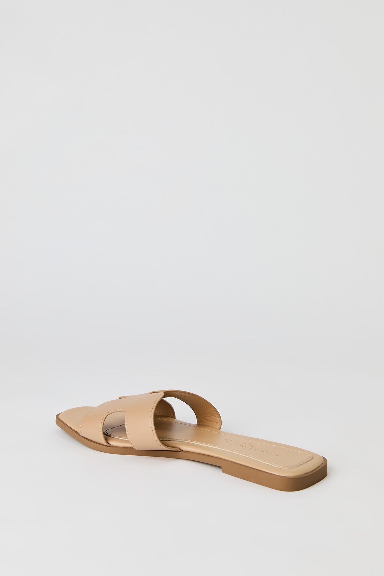 H Band Sandal