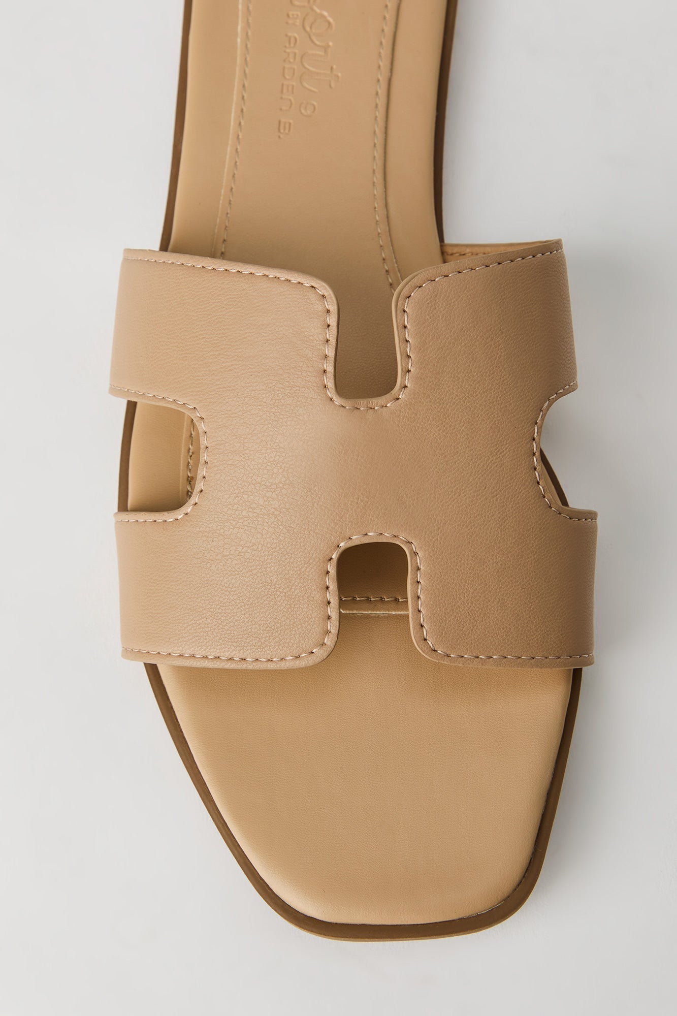 H Band Sandal