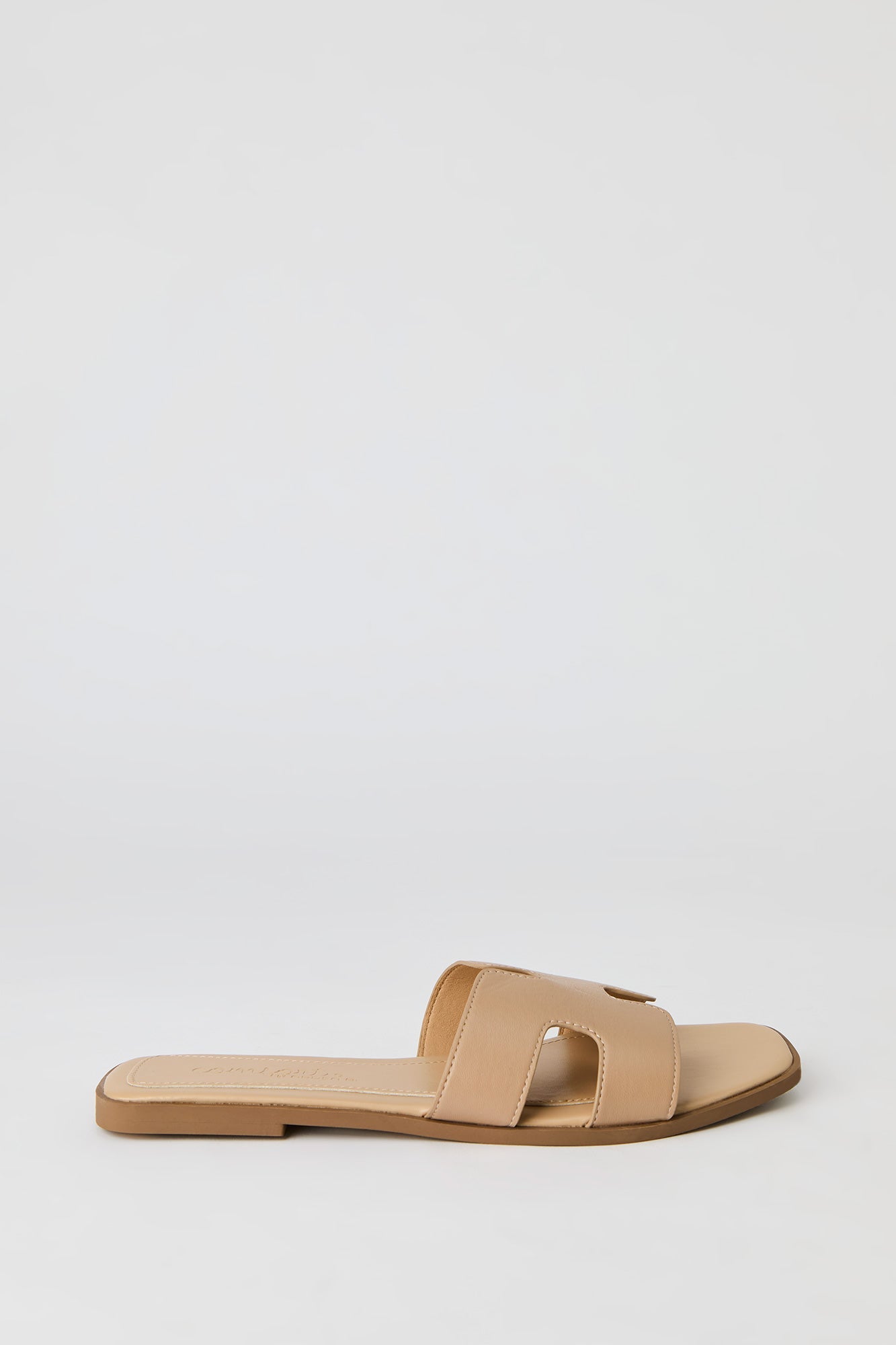 H Band Sandal