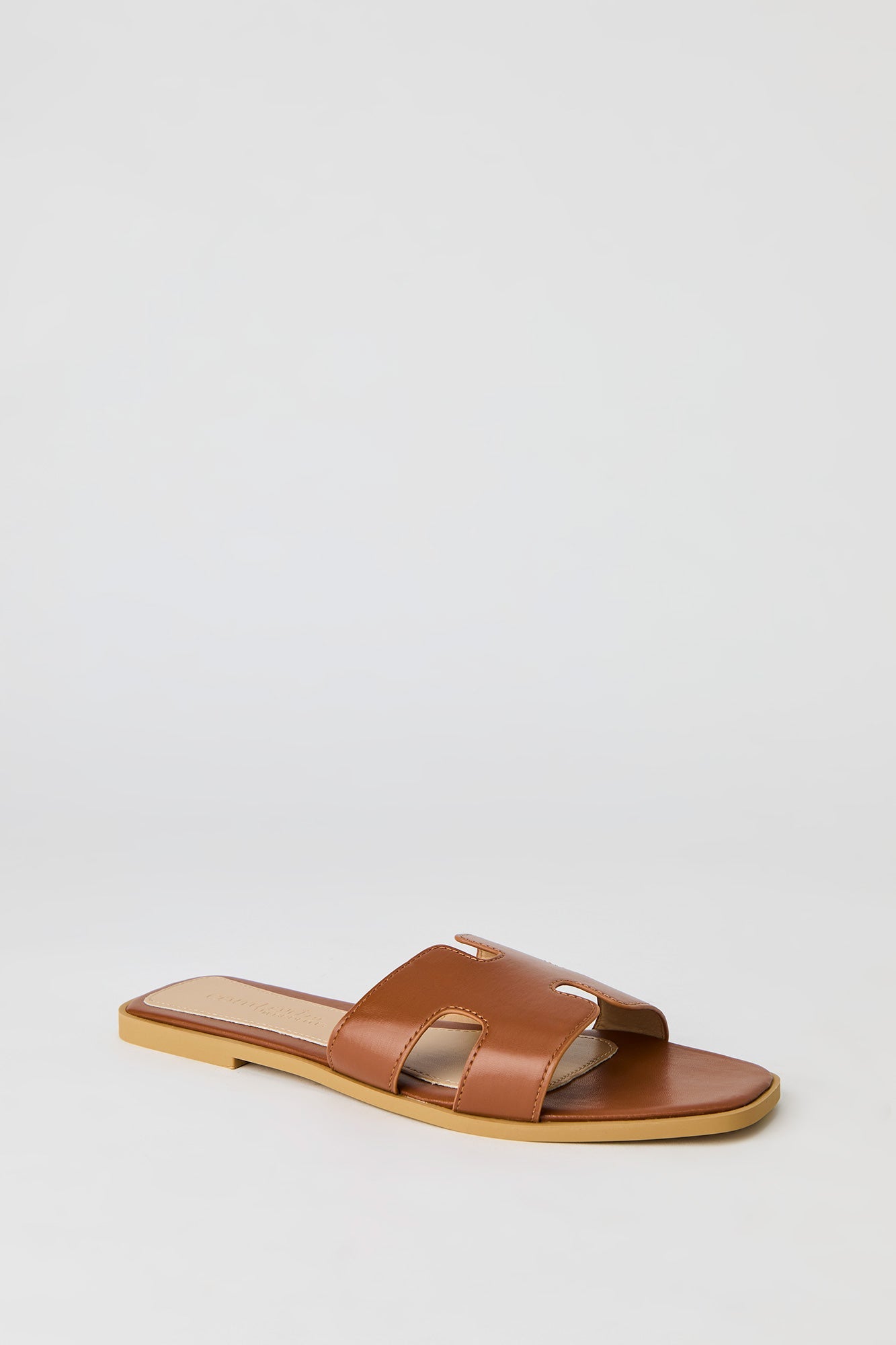 H Band Sandal