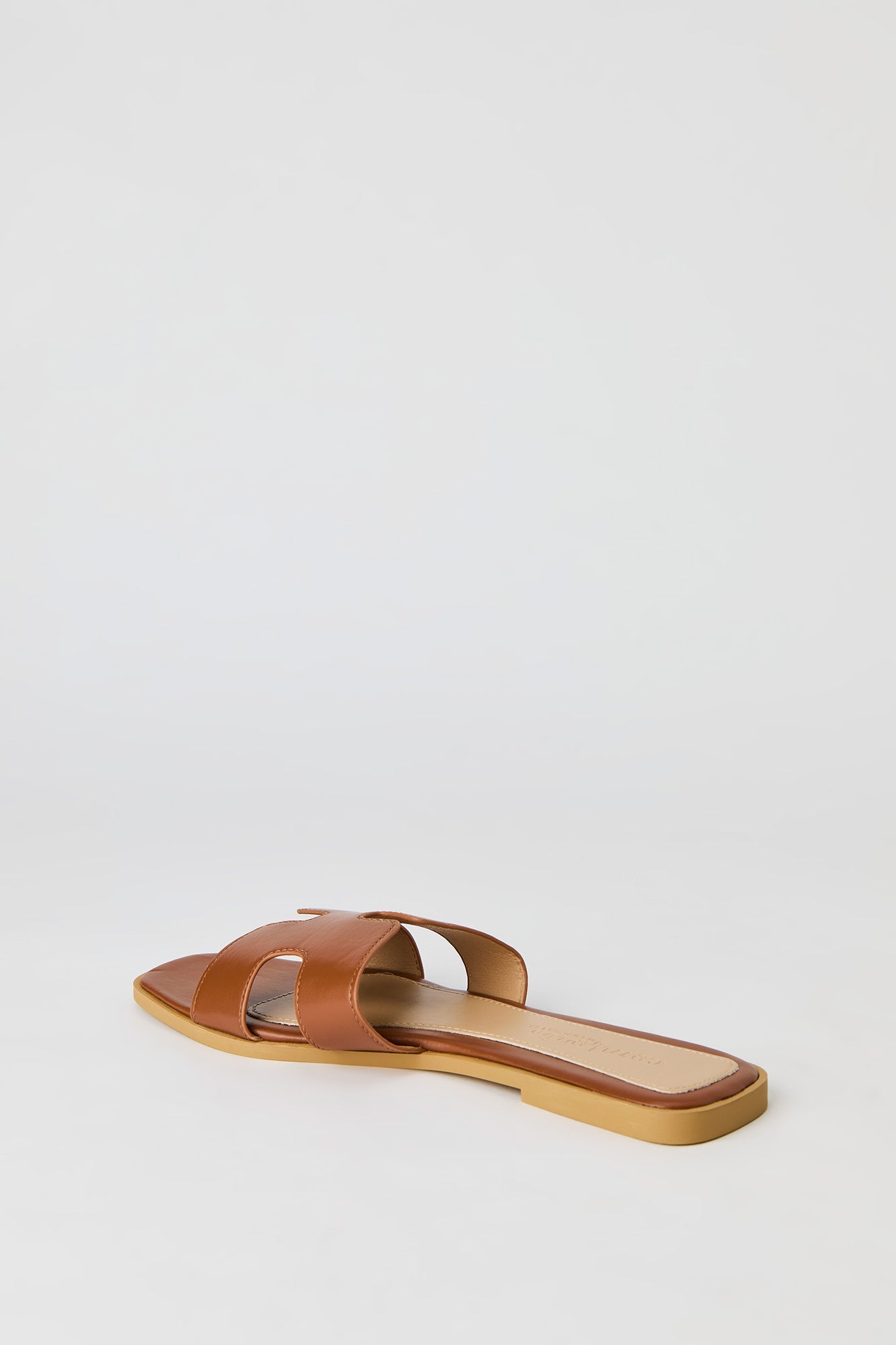 H Band Sandal