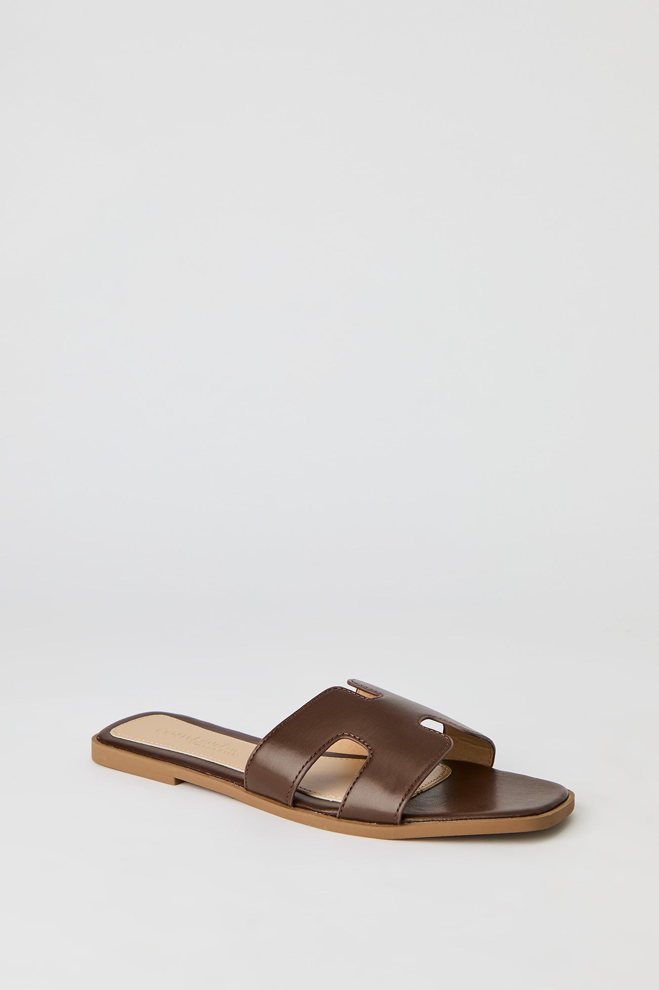 H Band Sandal