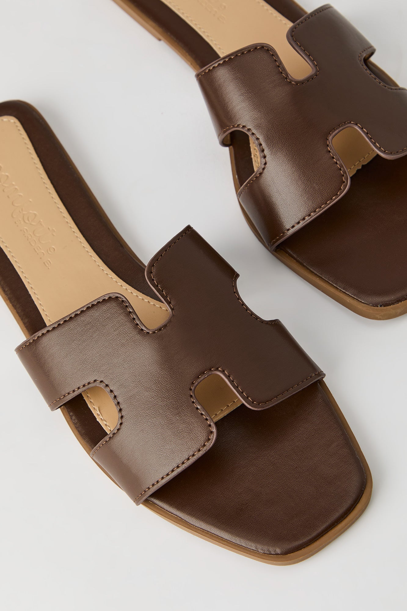 H Band Sandal