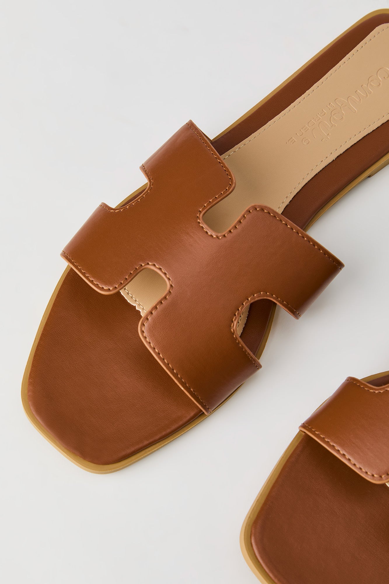 H Band Sandal