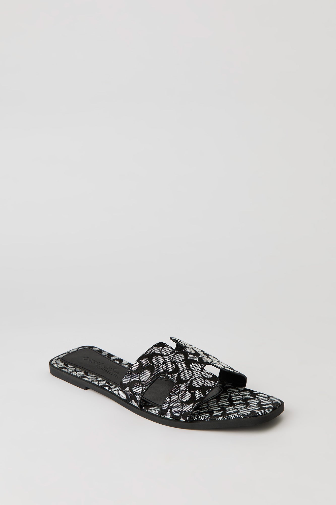 H Band Sandal