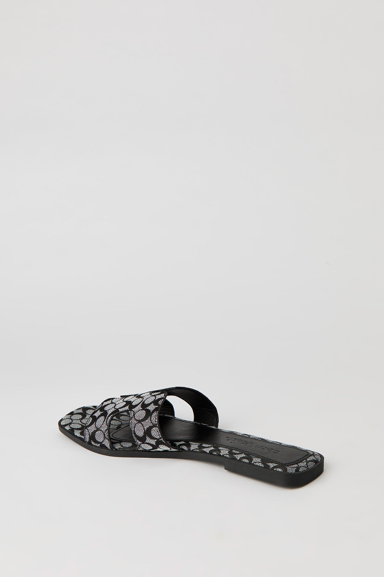 H Band Sandal