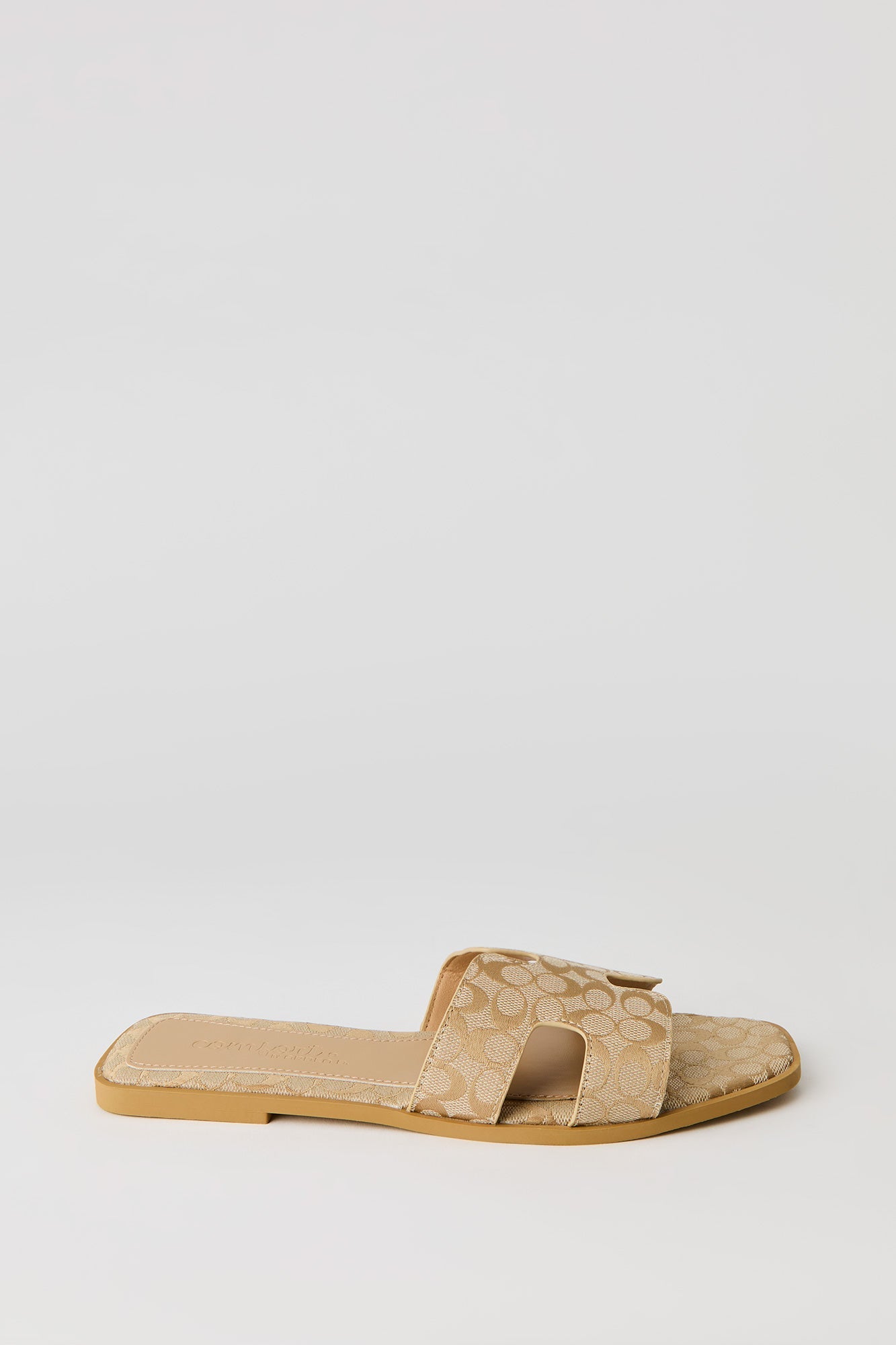 H Band Sandal