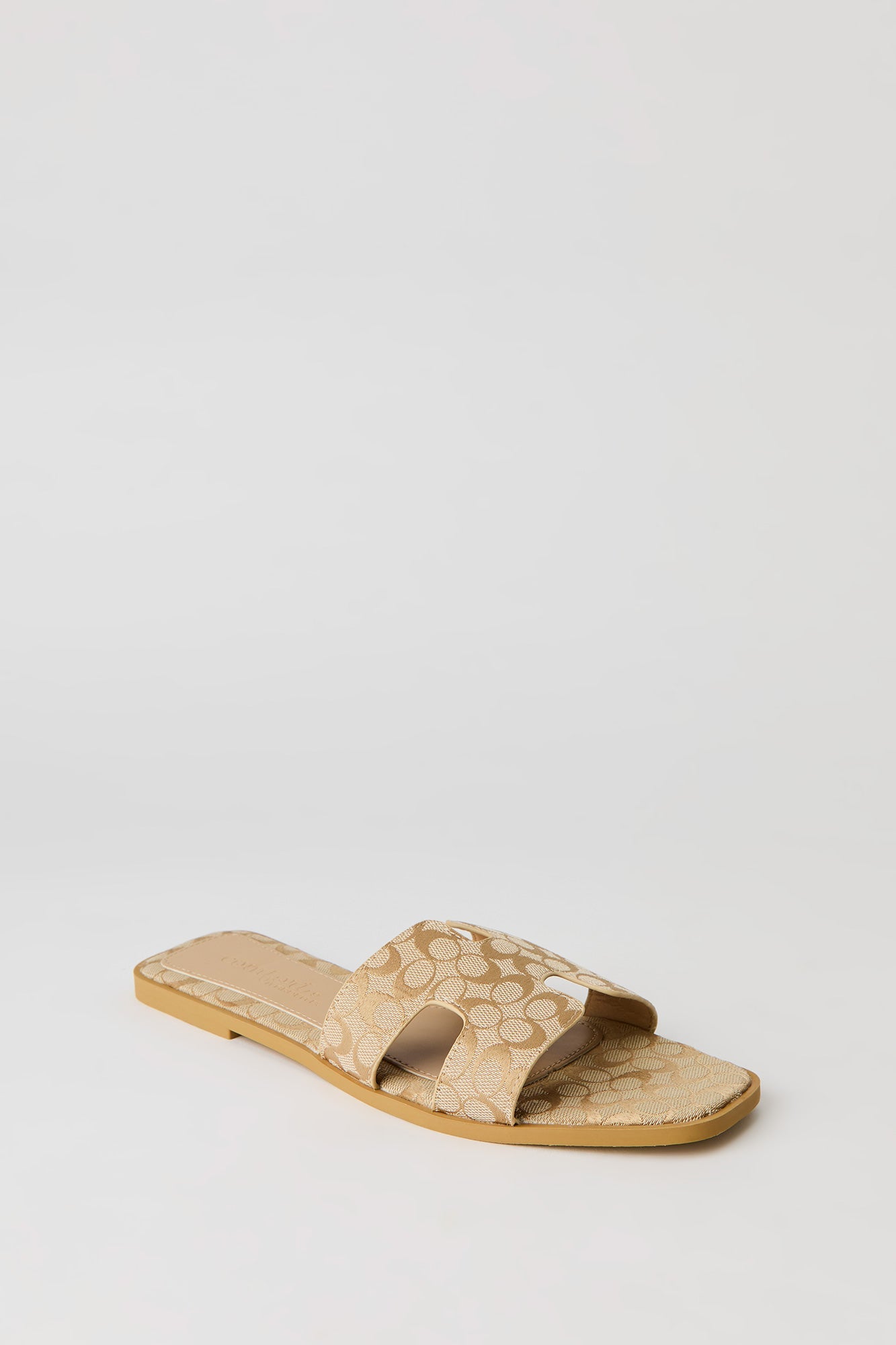 H Band Sandal